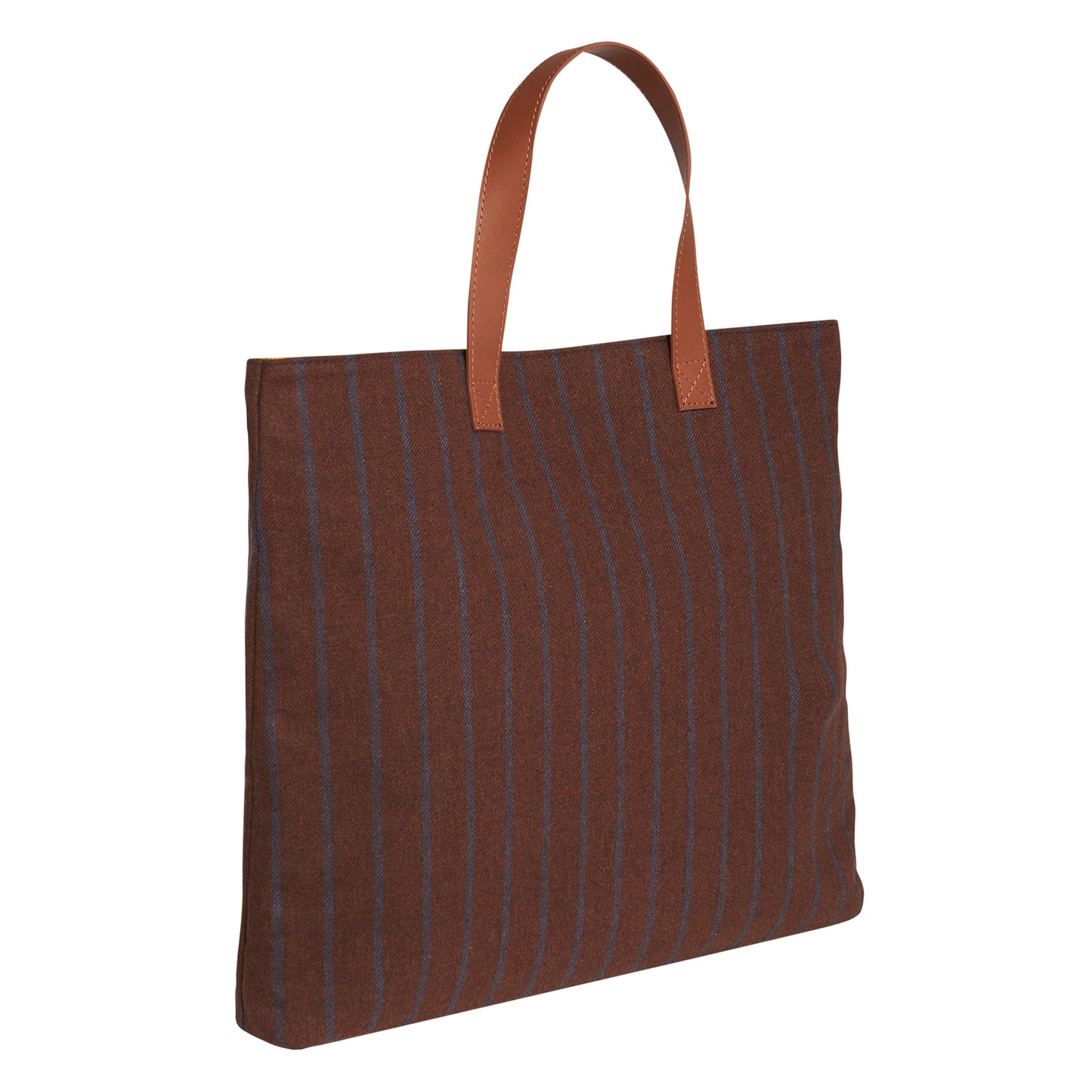 Scottish Bag · Cinnamon Mustard