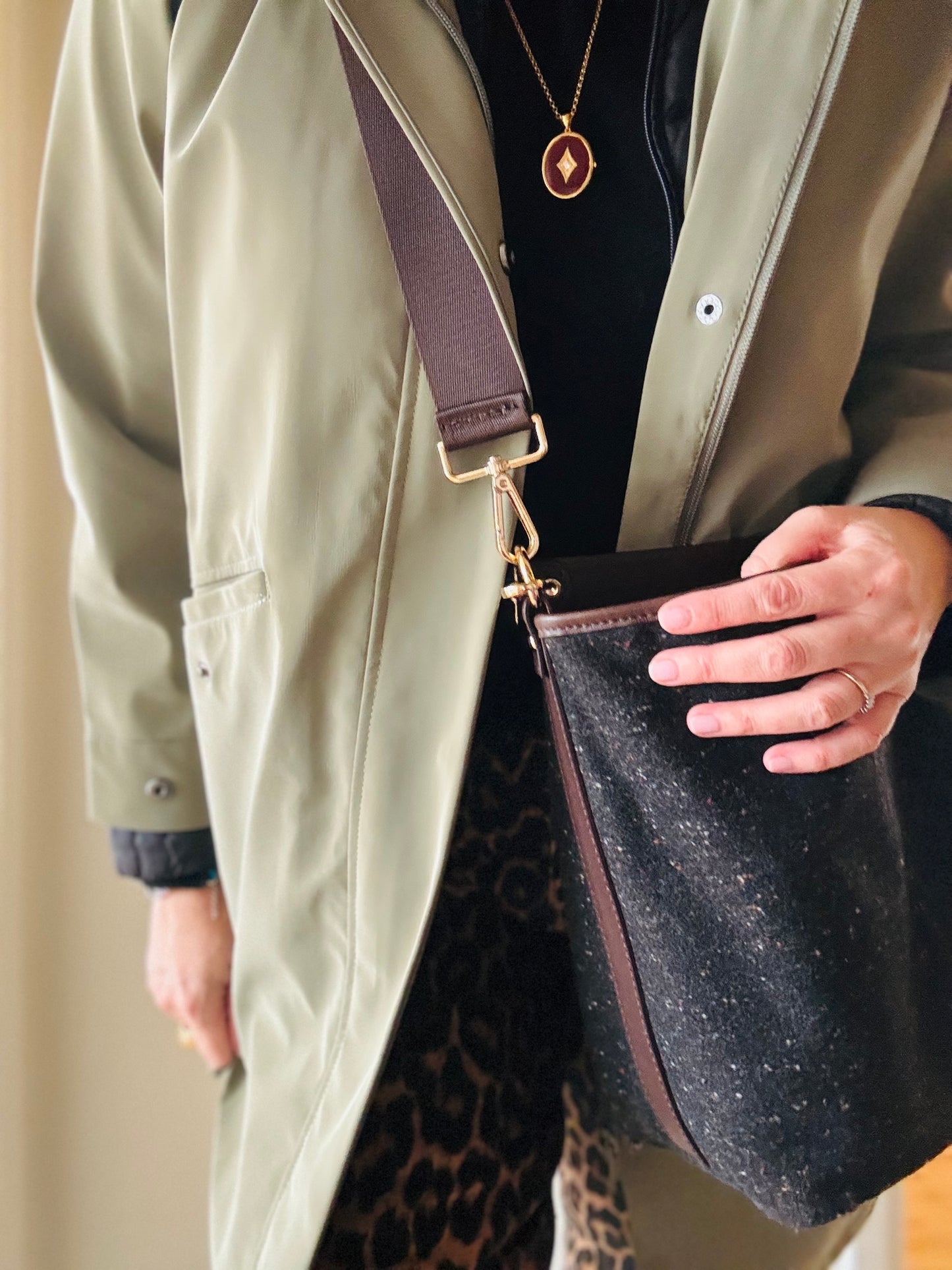 Oak Collection · Rainygrey