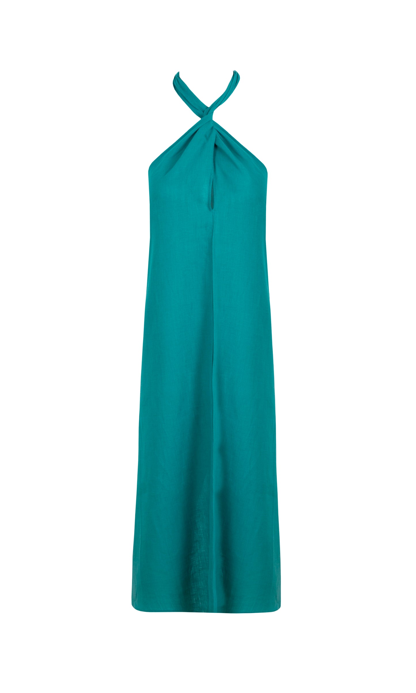 Pareo Linen Collection · Bluegreen