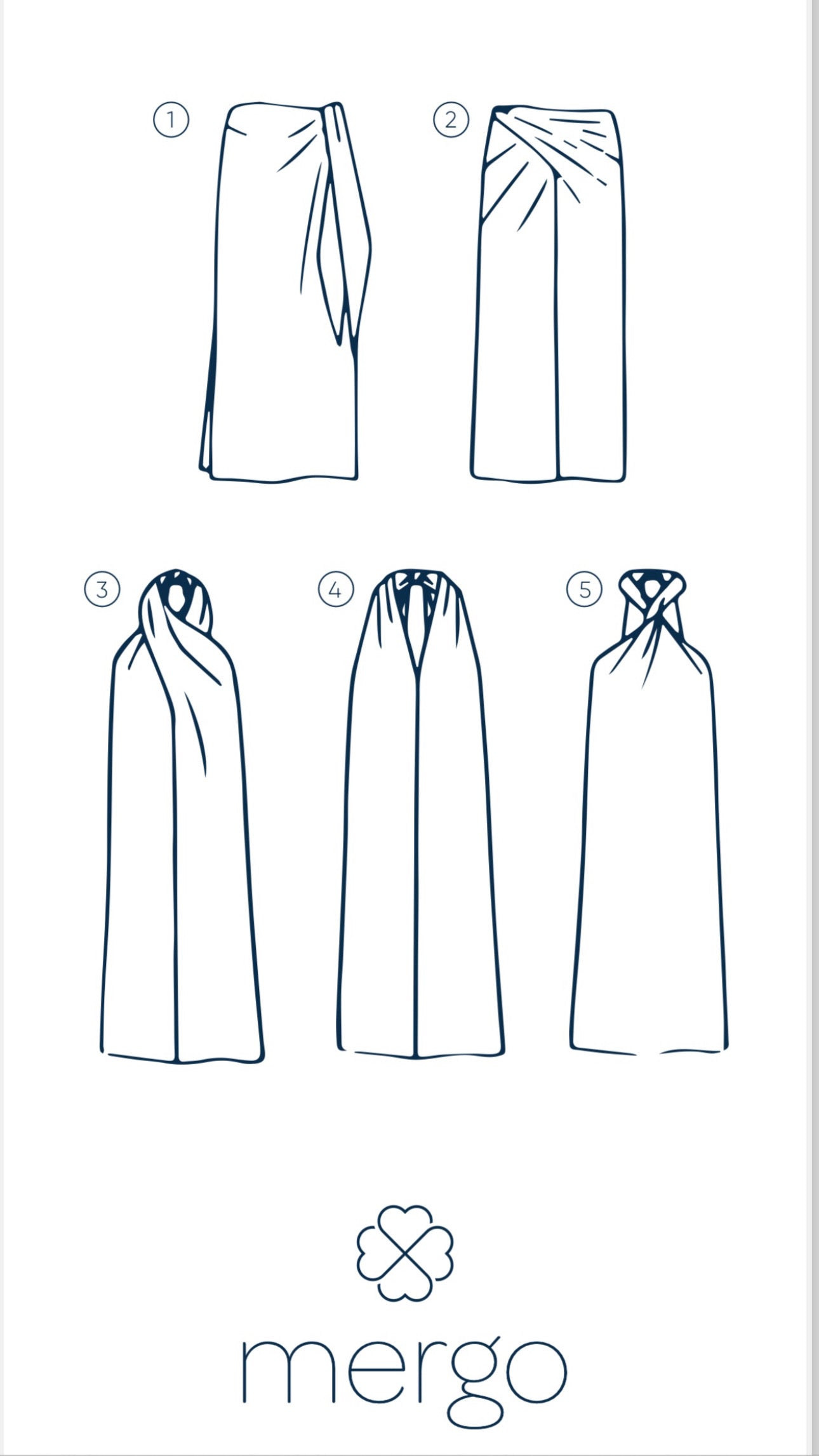 Pareo Linen Collection · Latte