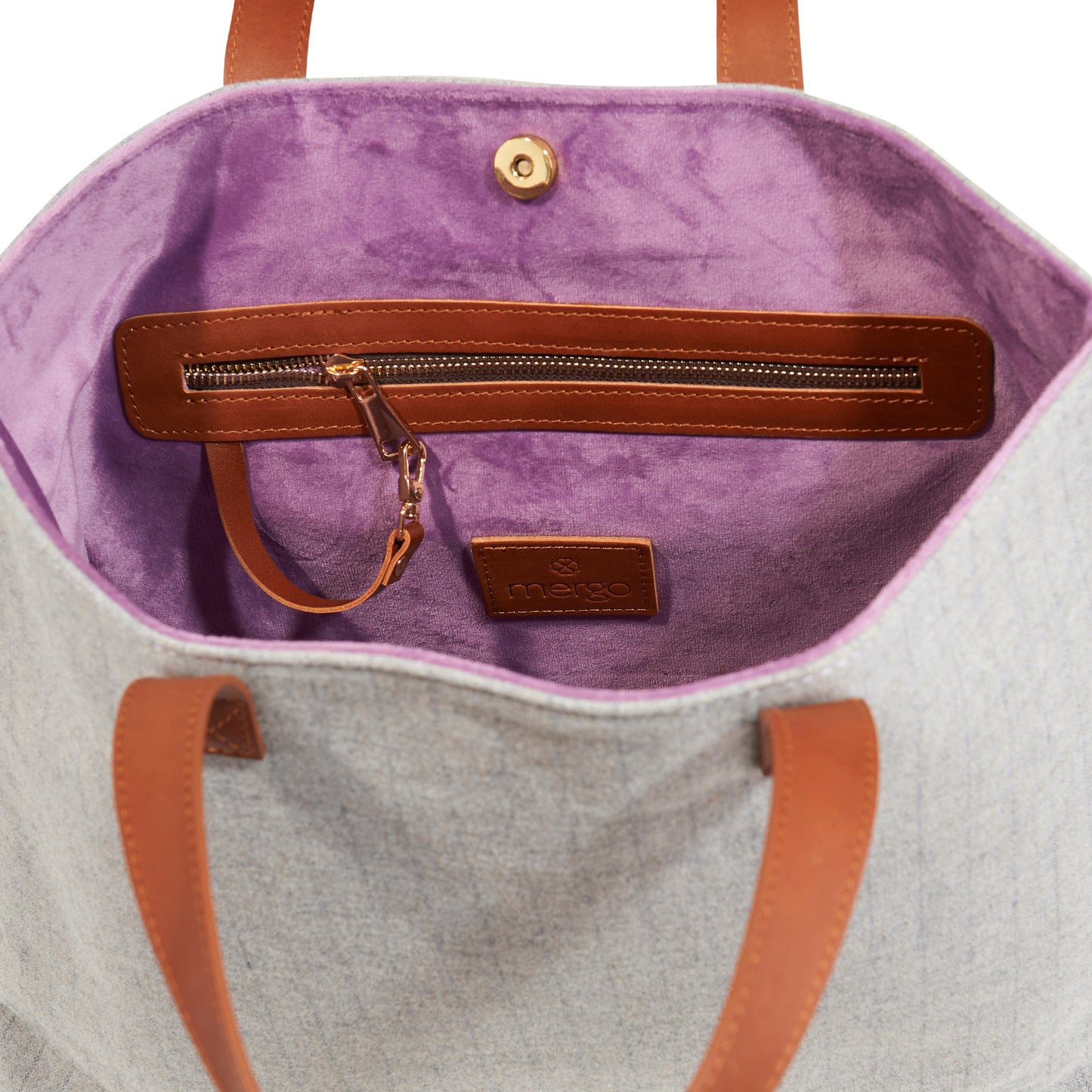 Scottish Bag · Greylilas