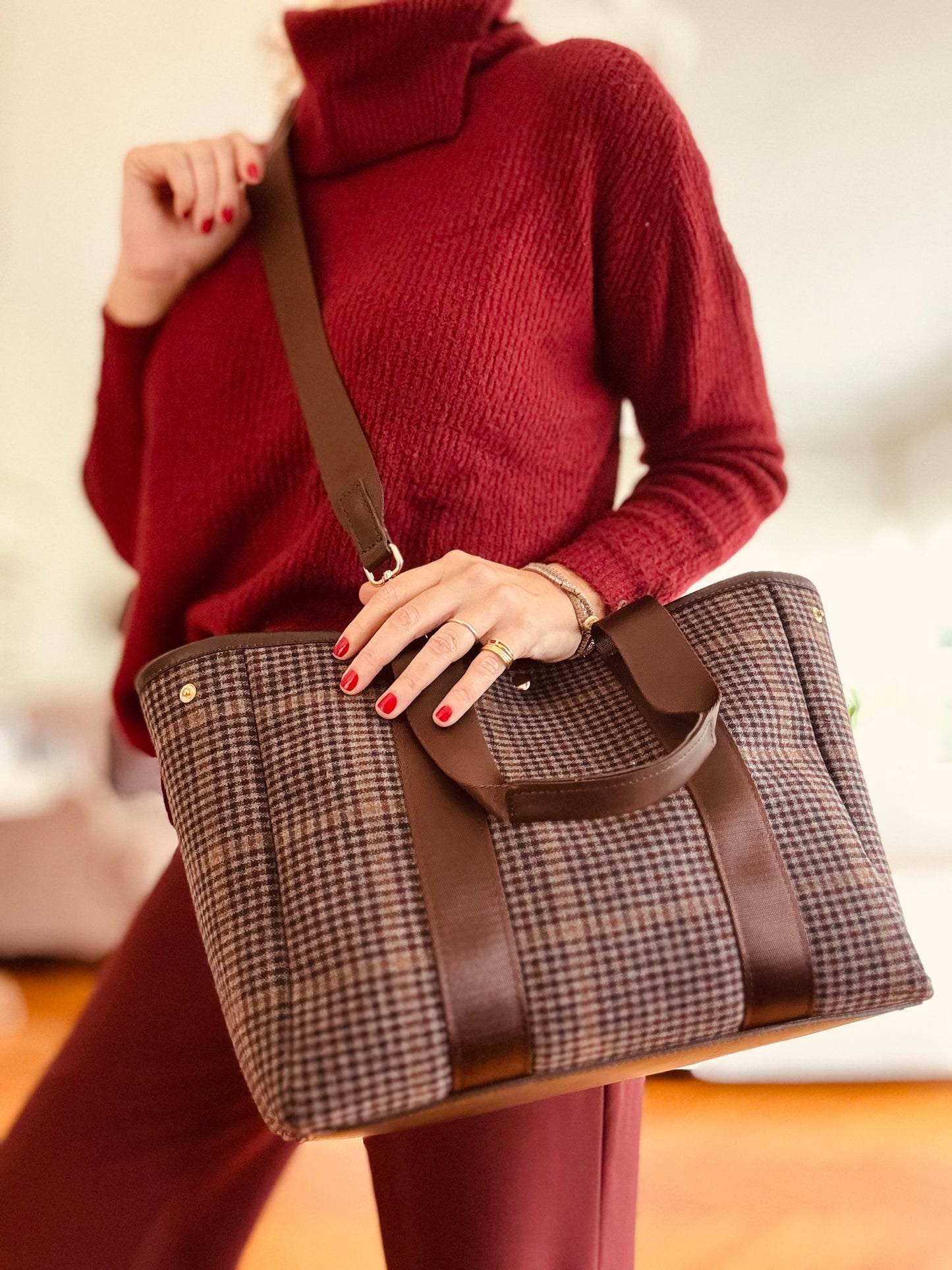 Dublin Collections · Reddish