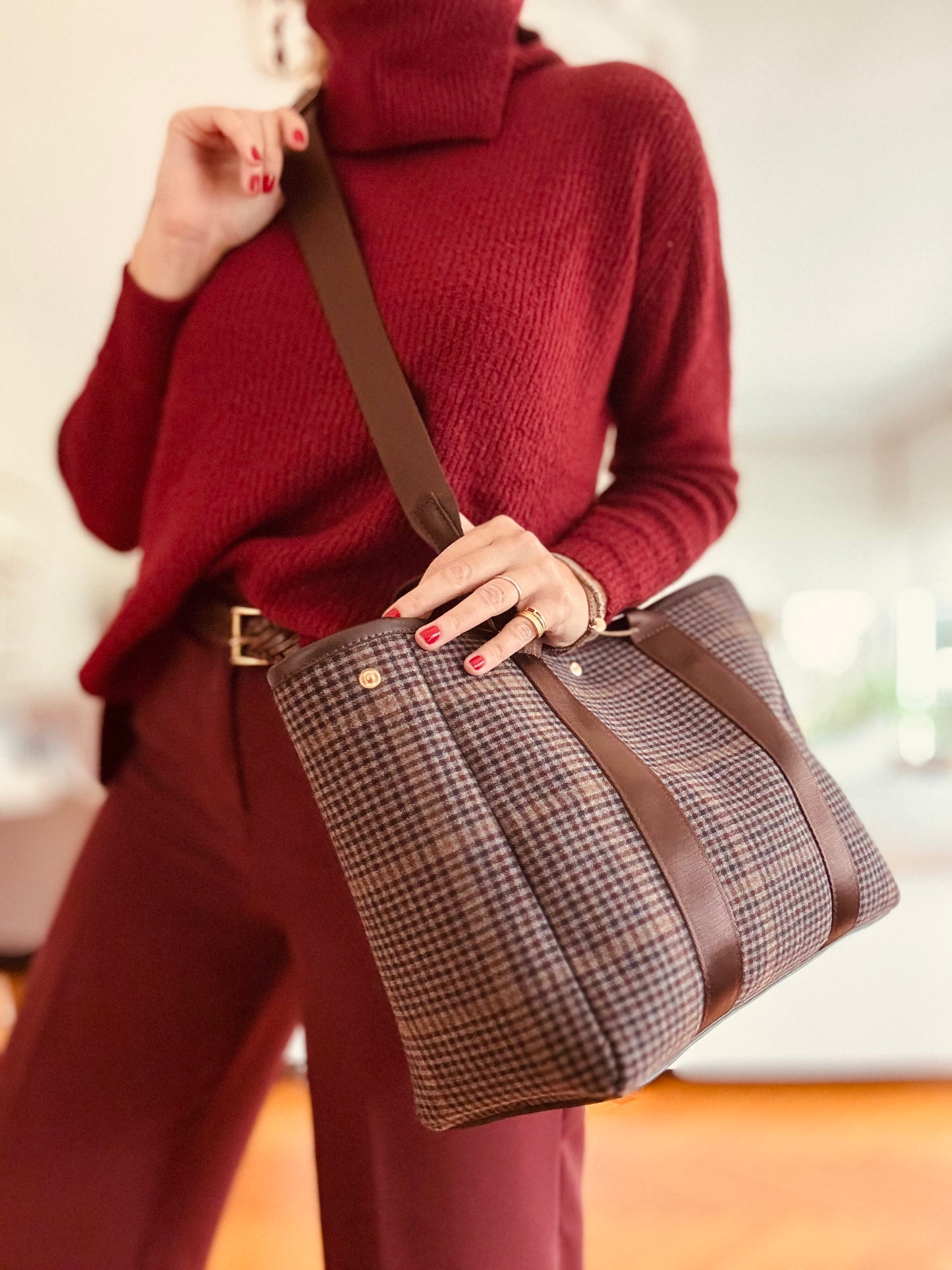 Dublin Collections · Reddish