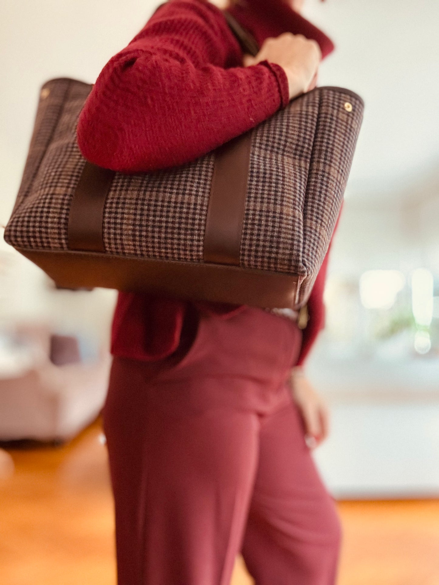 Dublin Collections · Reddish