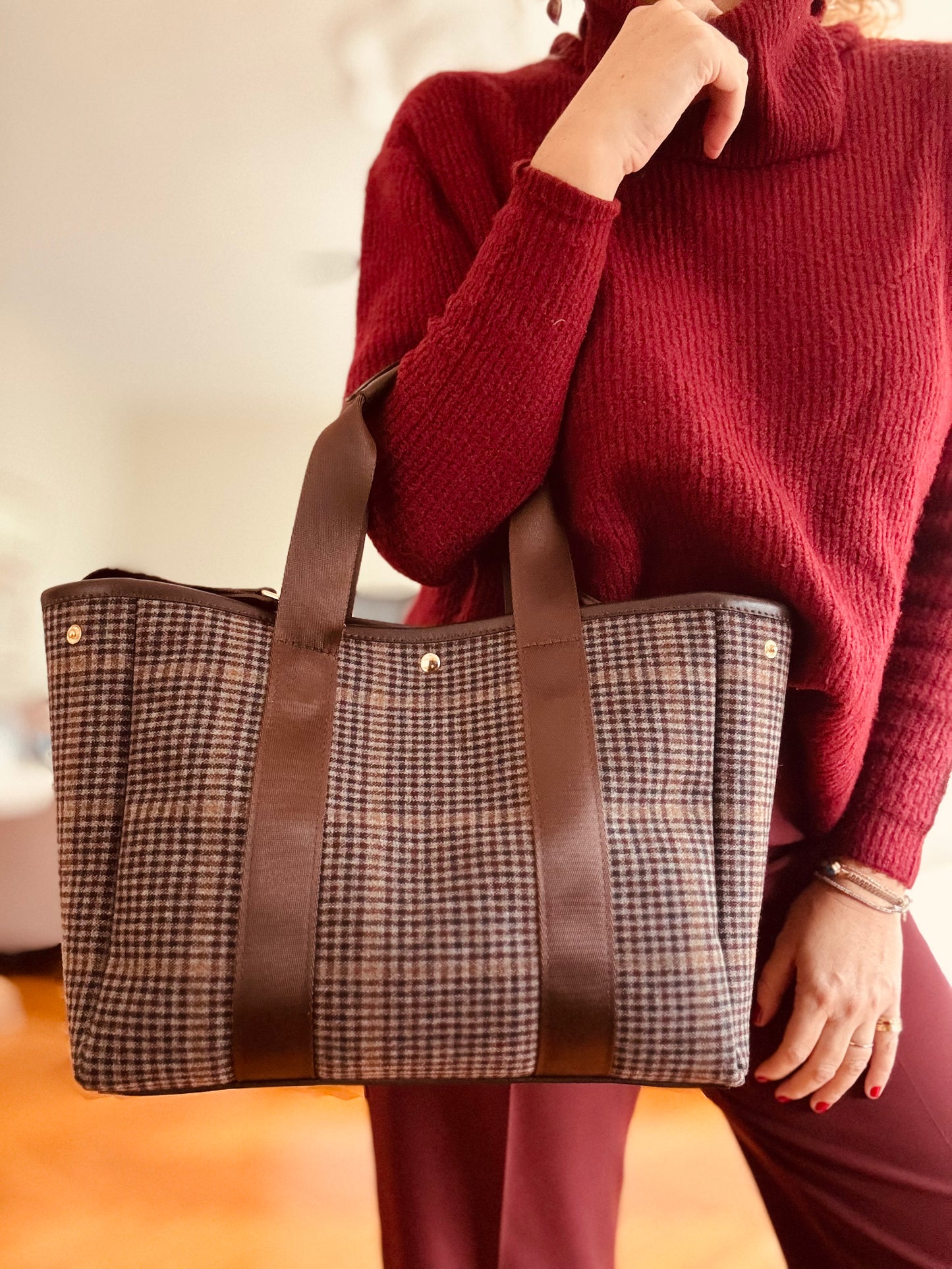 Dublin Collections · Reddish