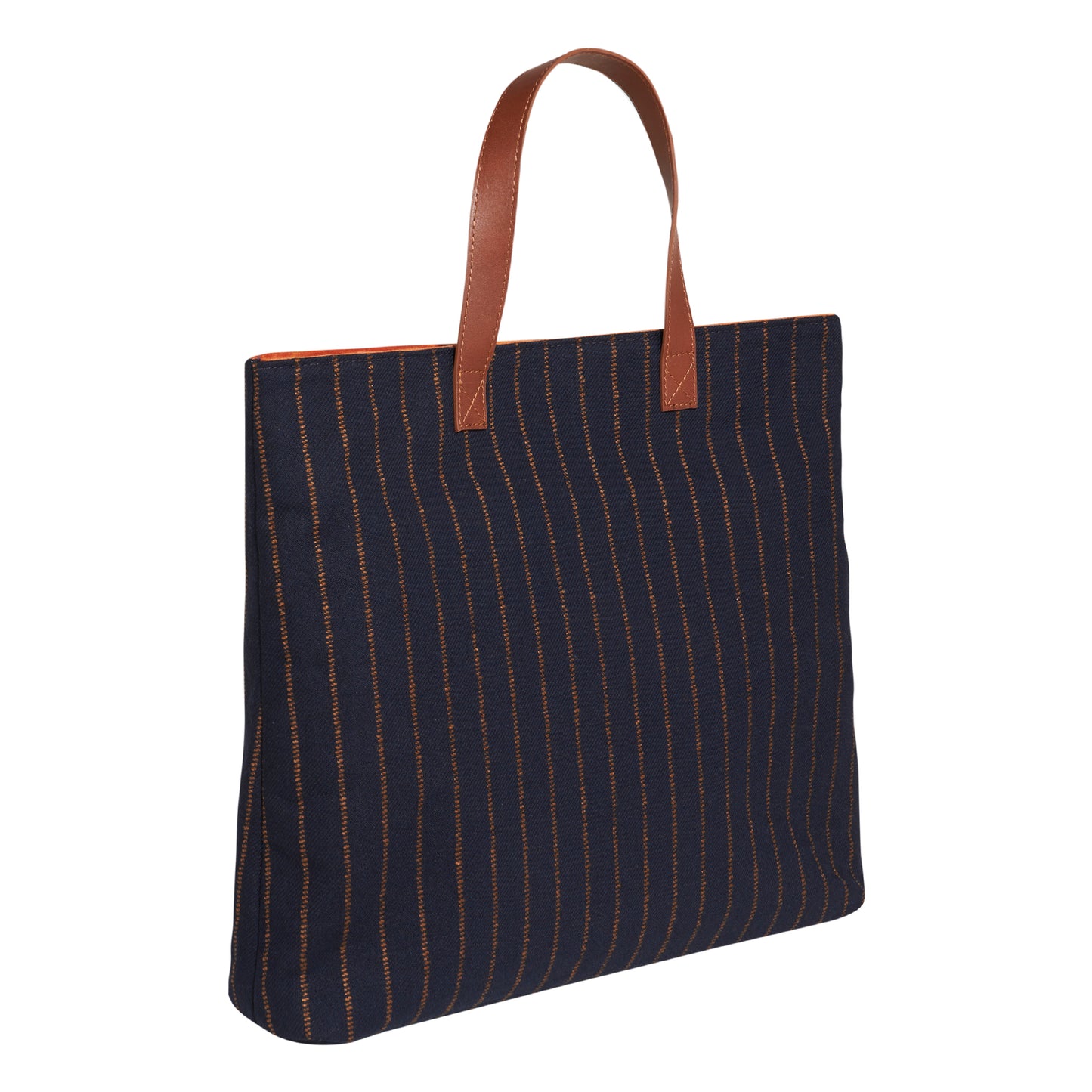Scottish Bag · Navygold