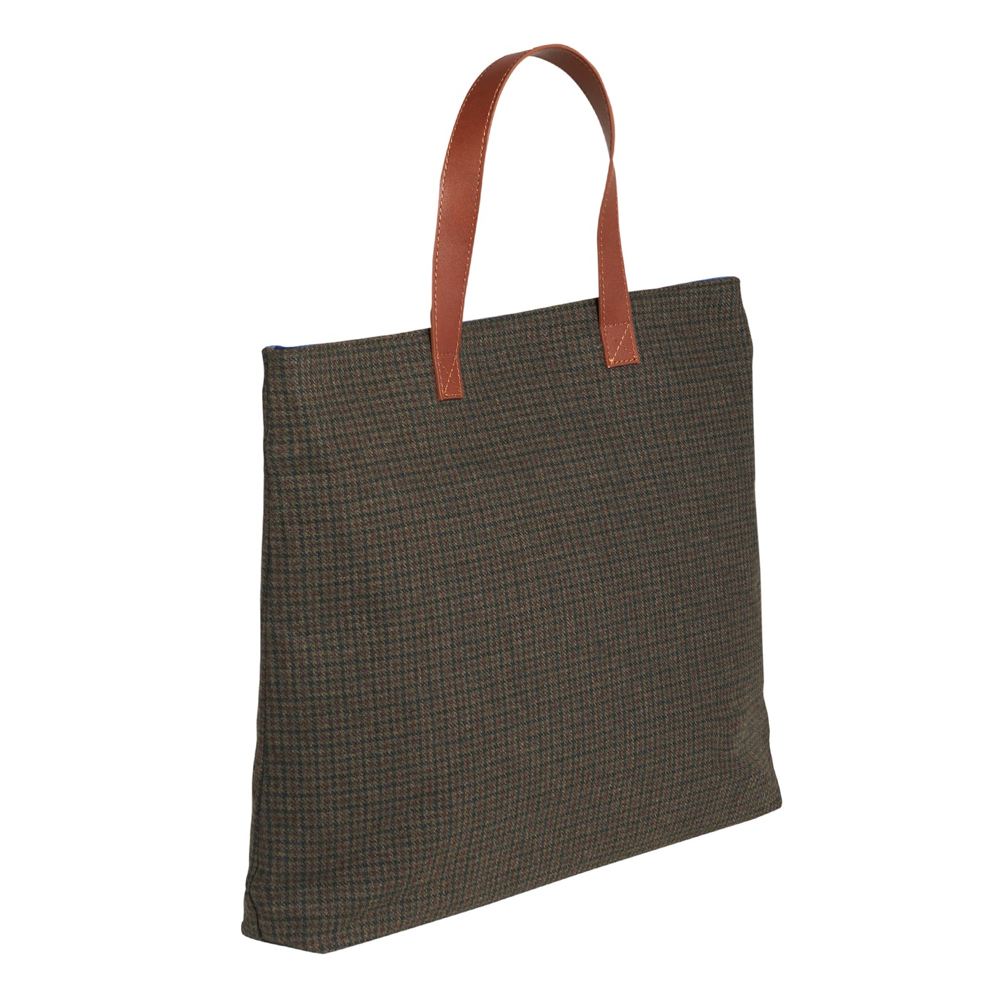 Scottish Bag · On The Rock Mustard