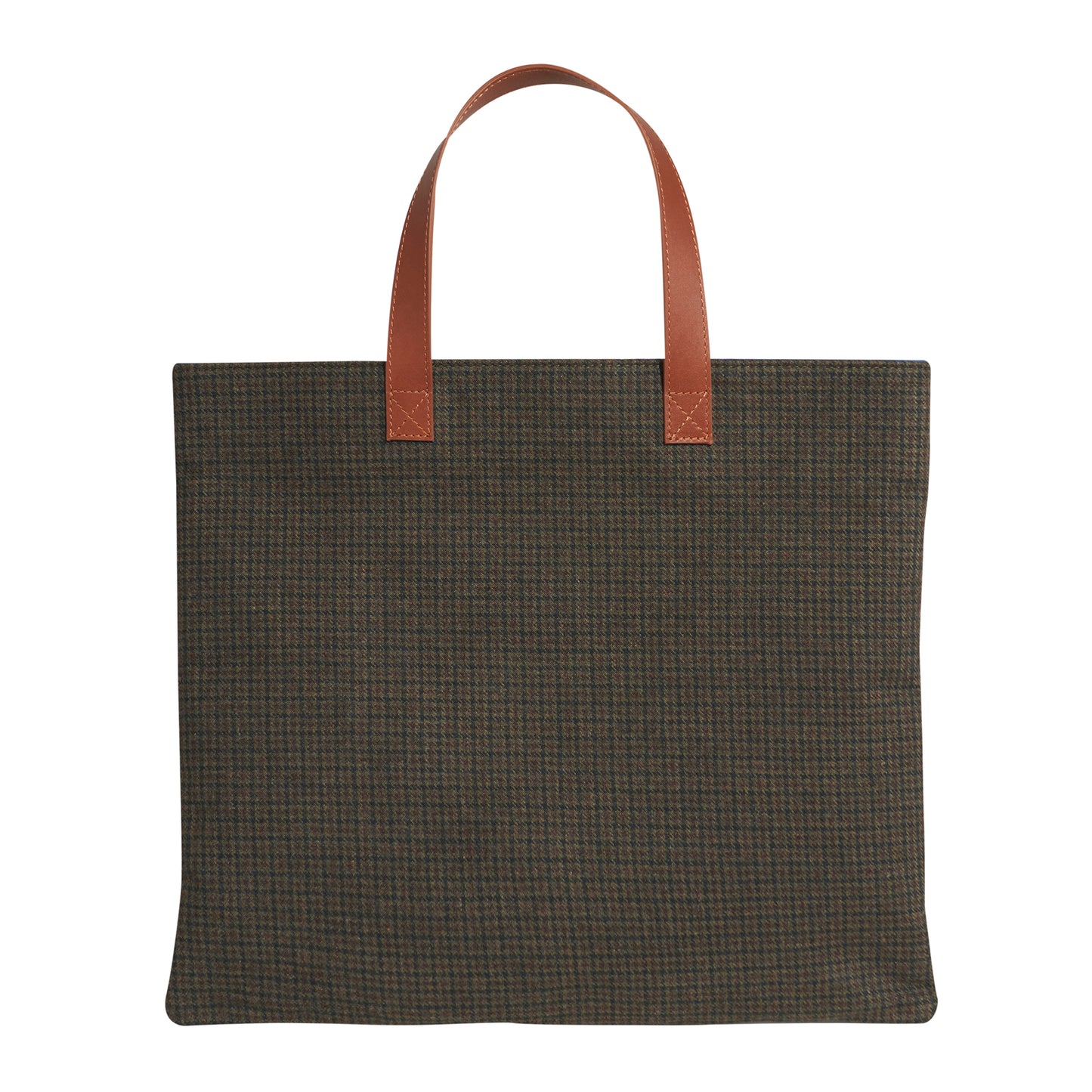 Scottish Bag · On the Rock · Envelope