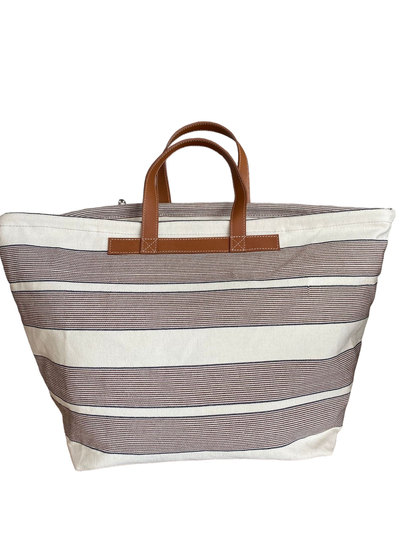 Beach Sand Collection · Brown