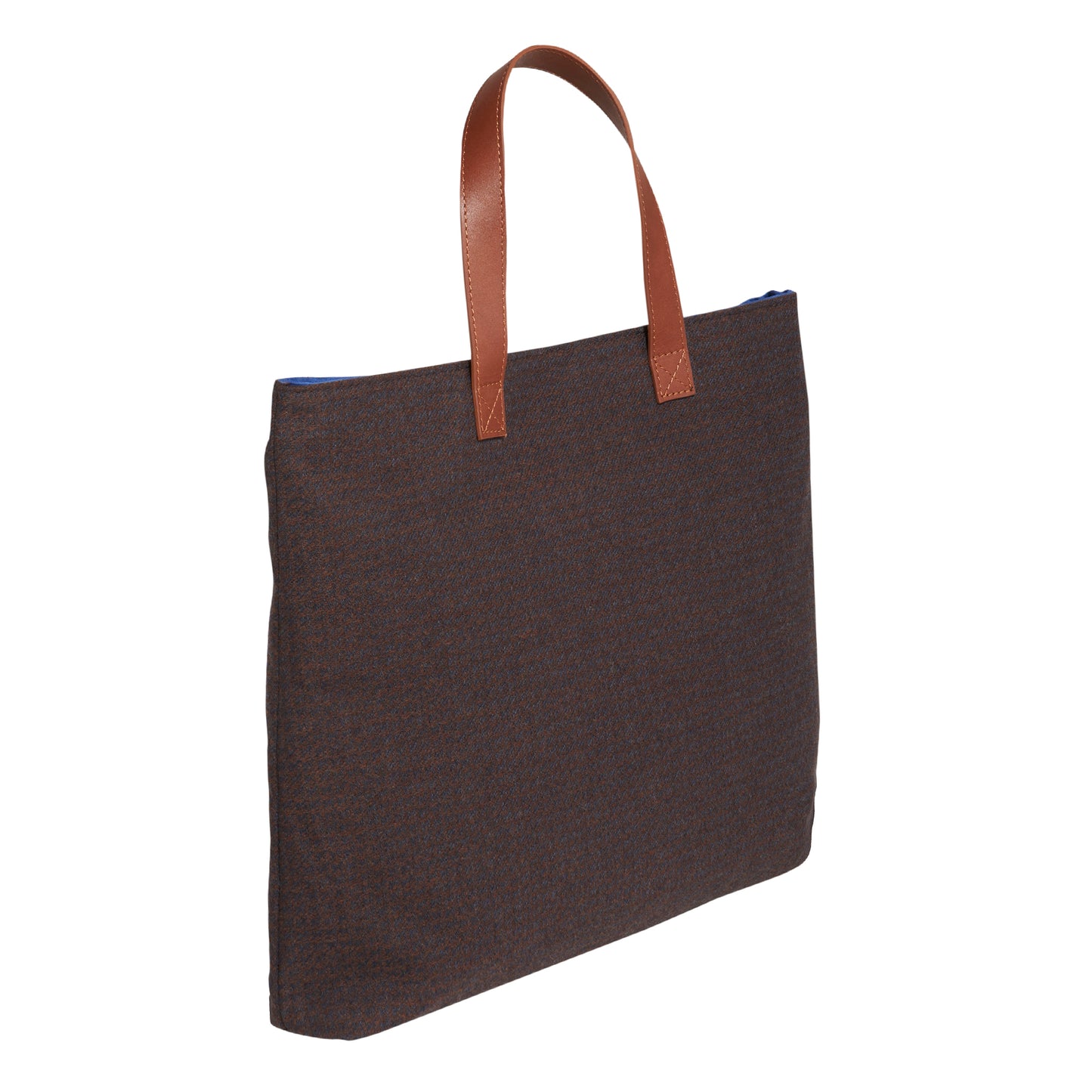 Scottish Bag · Purpleblue