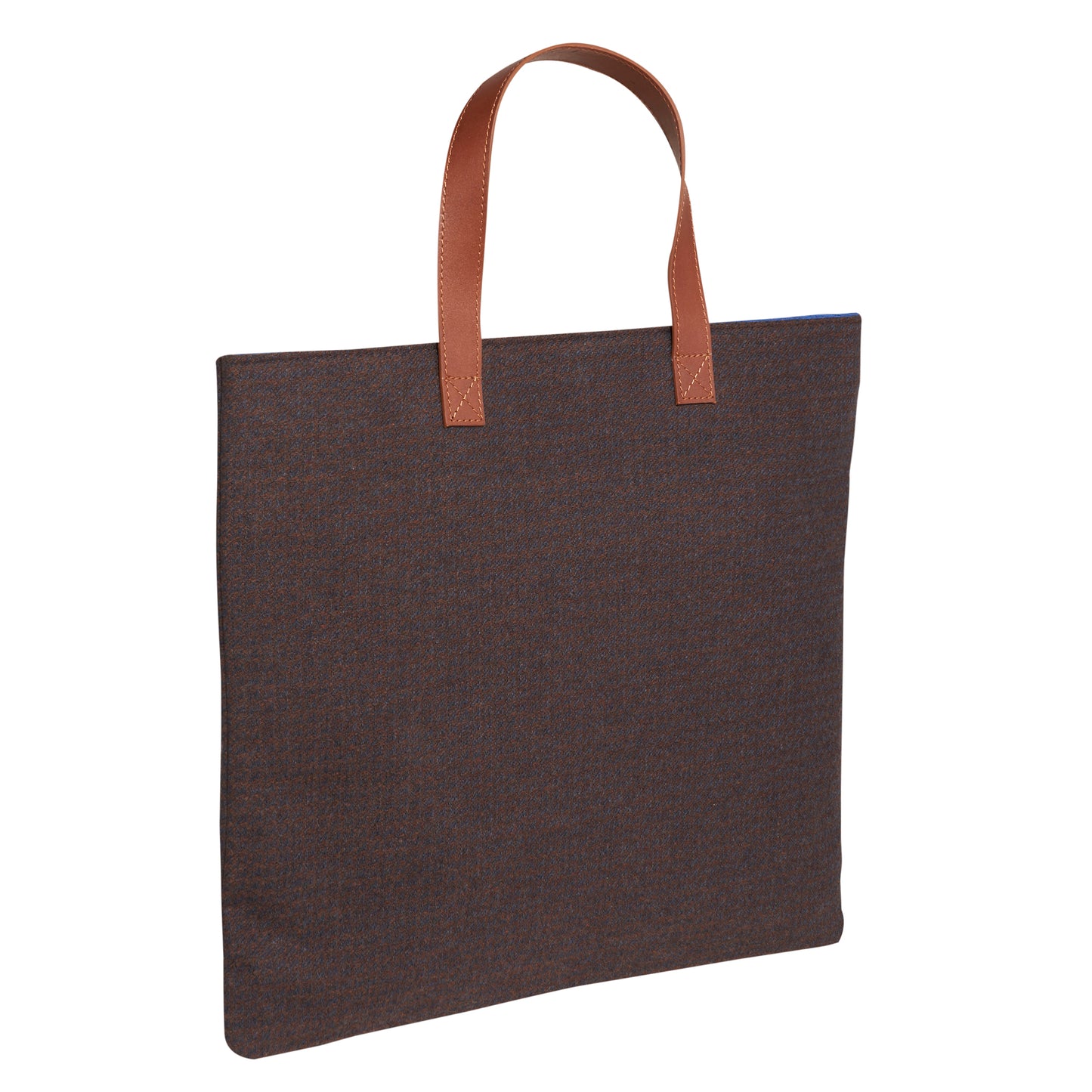 Scottish Bag · Purpleblue · Envelope