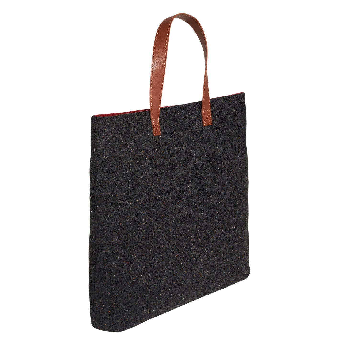 Scottish Bag · Rainygrey