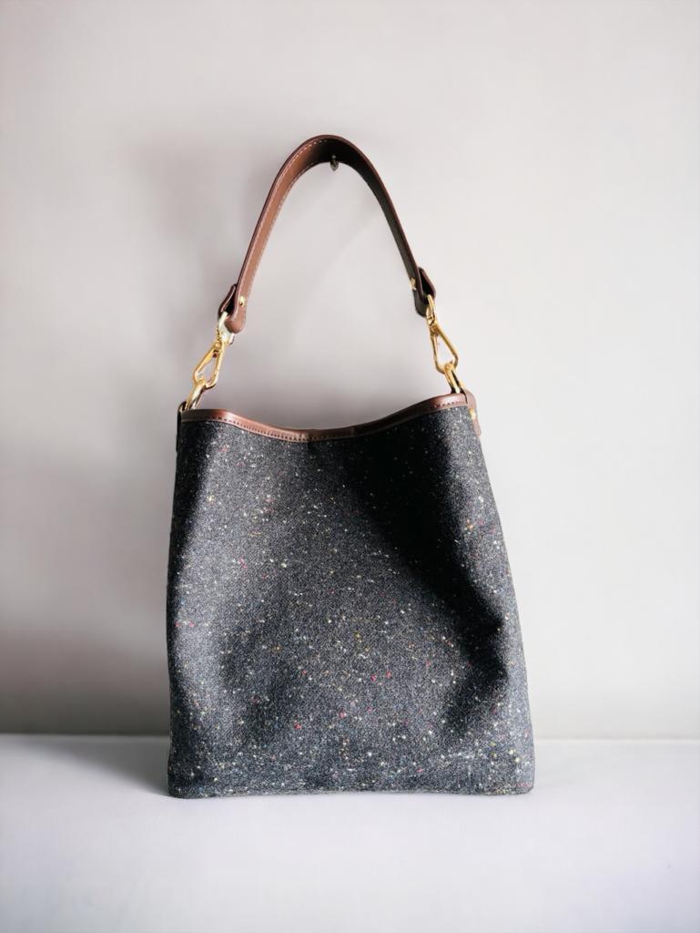 Oak Collection · Rainygrey