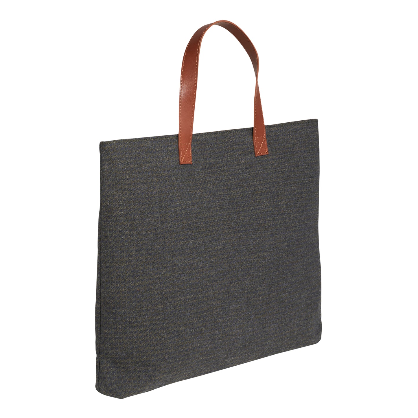 Scottish Bag · Whales