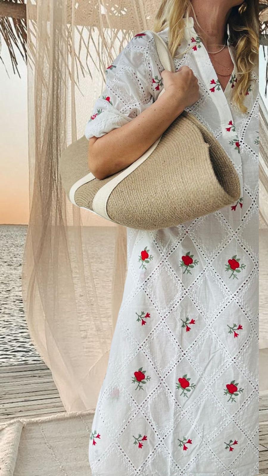 Salt&Sea Collection ·White