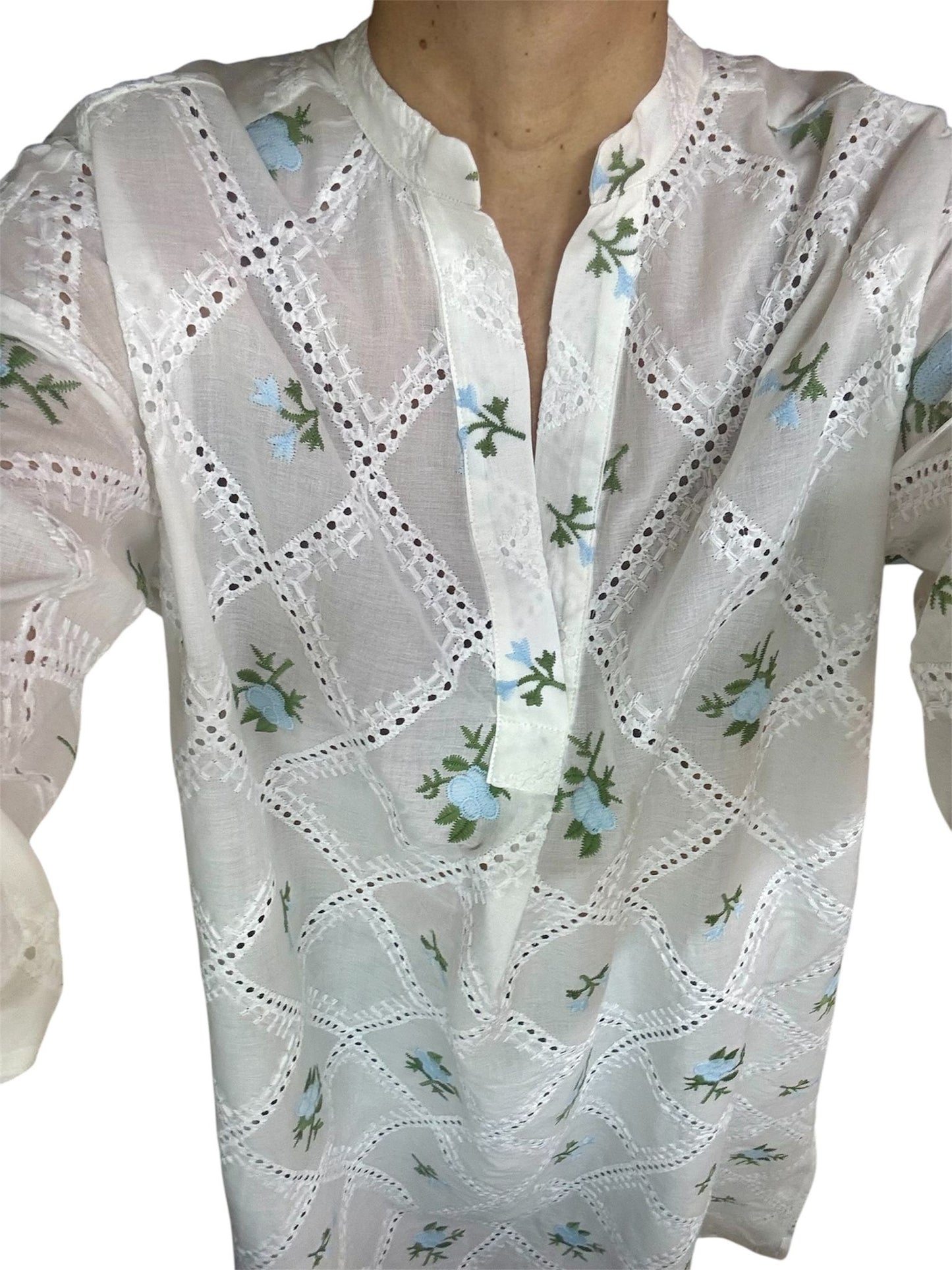 Salt&Sea Collection ·Sea Dress