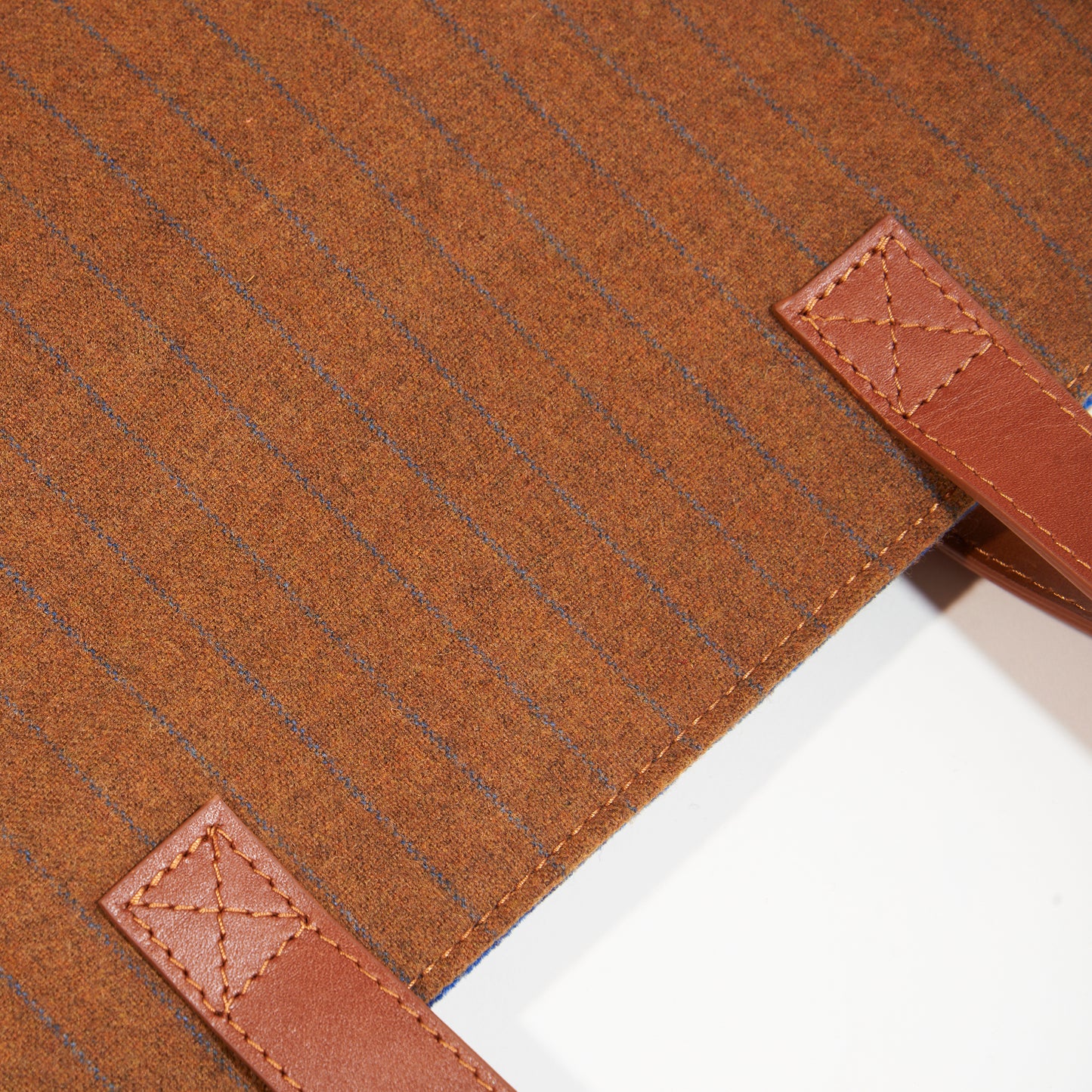 Scottish Bag · Brownsugar · Envelope