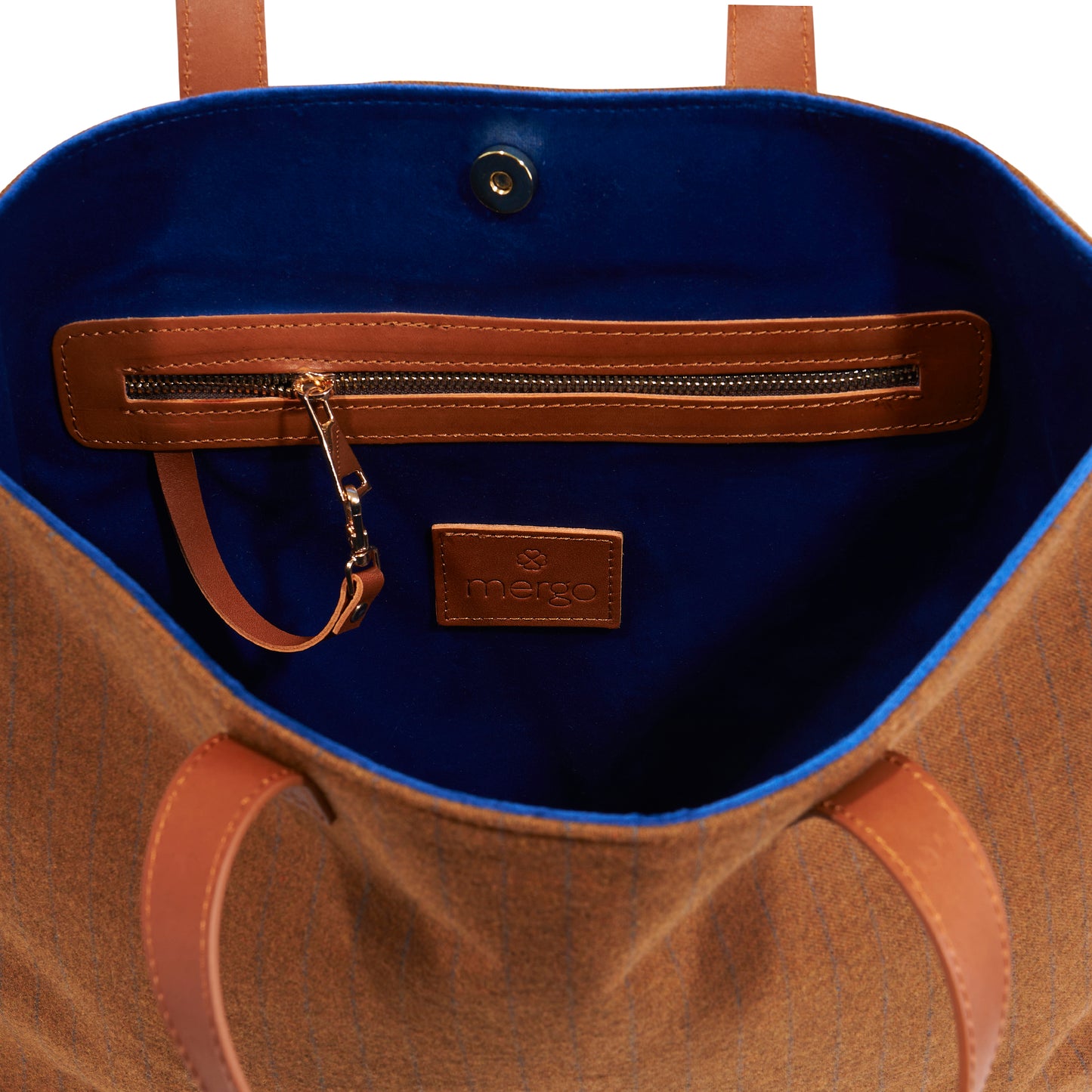 Scottish Bag · Brownsugar