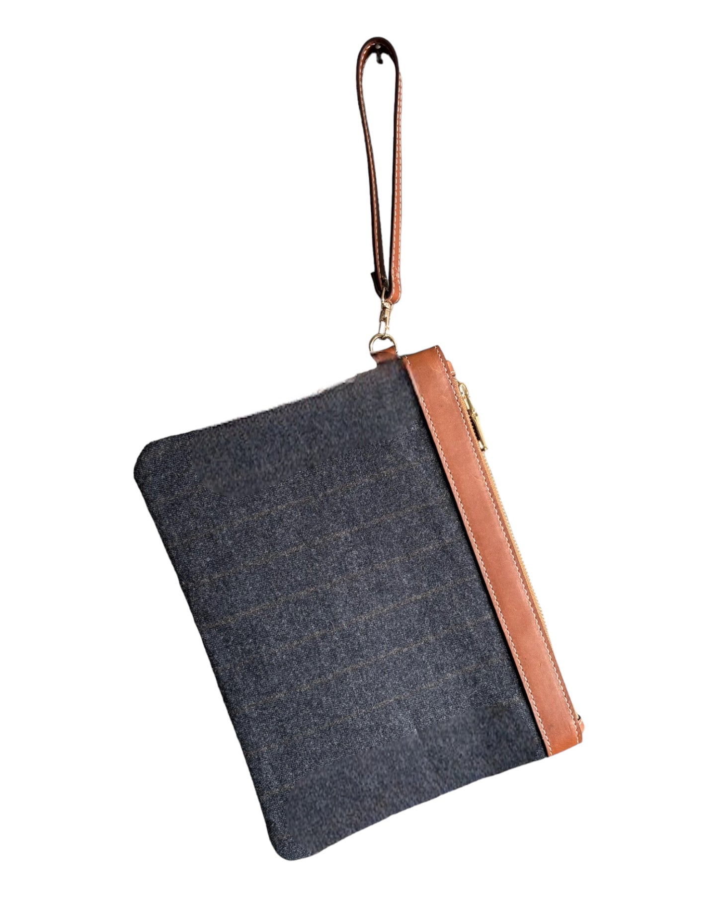 Scottish Clutch · Greycloud
