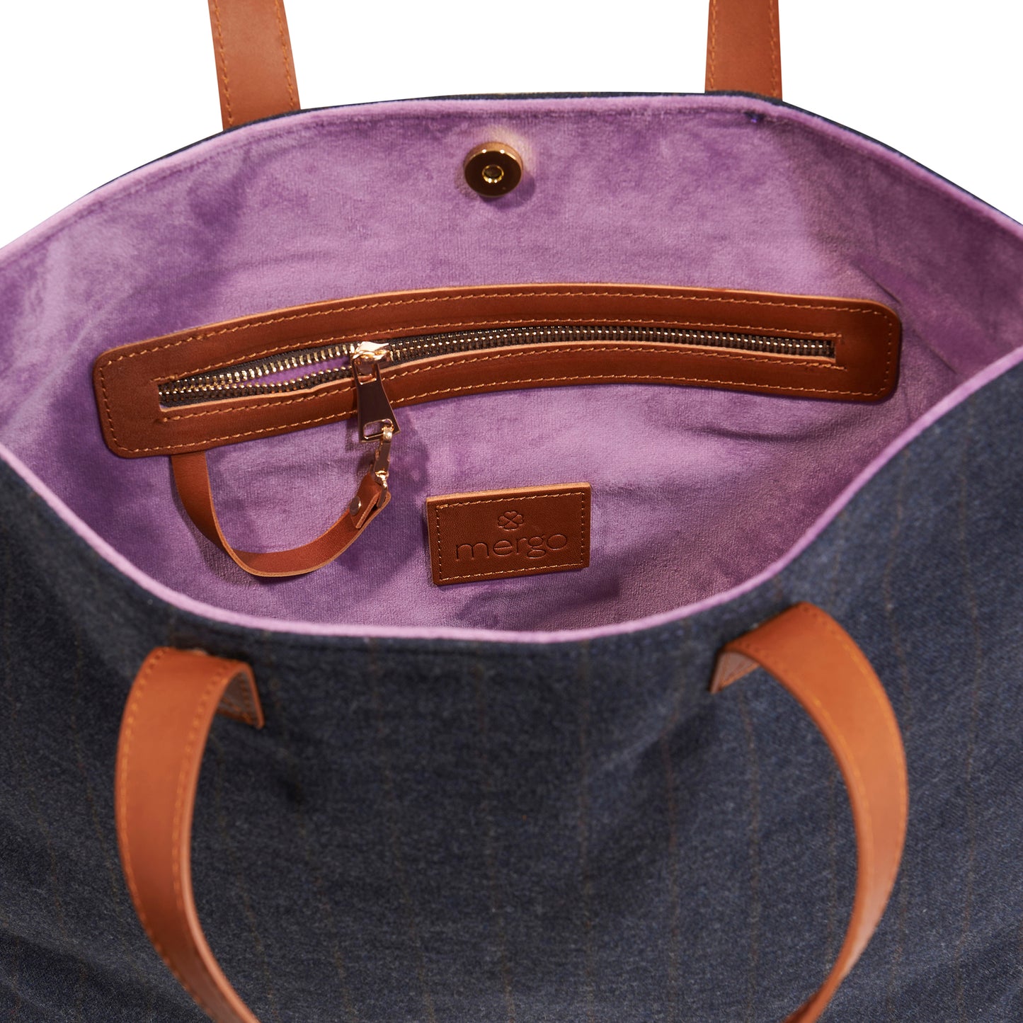 Scottish Bag · Greycloud