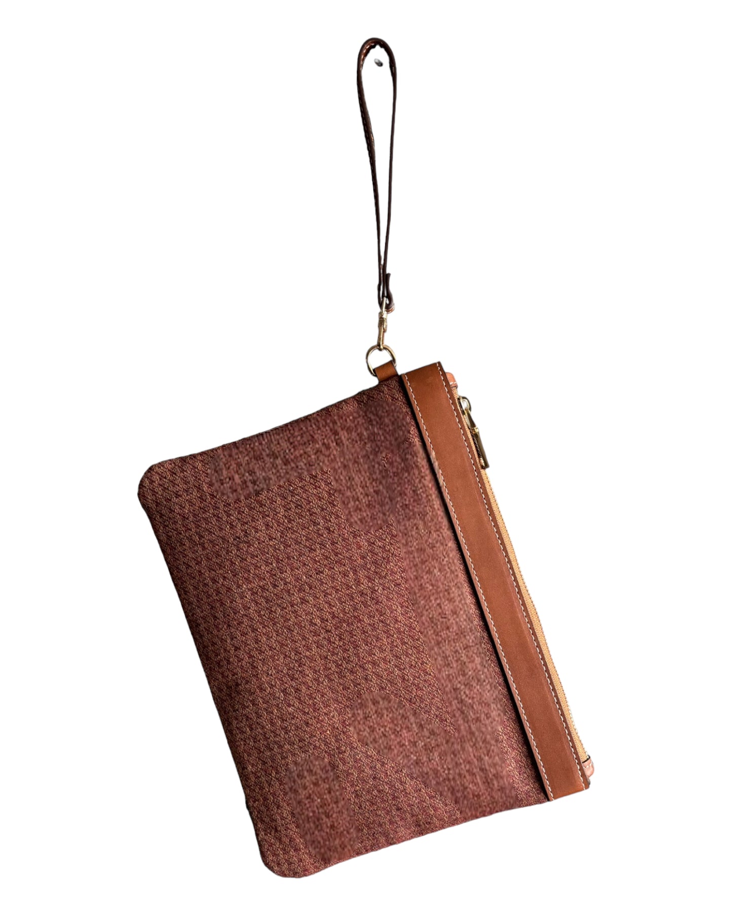 Scottish Clutch · Irish