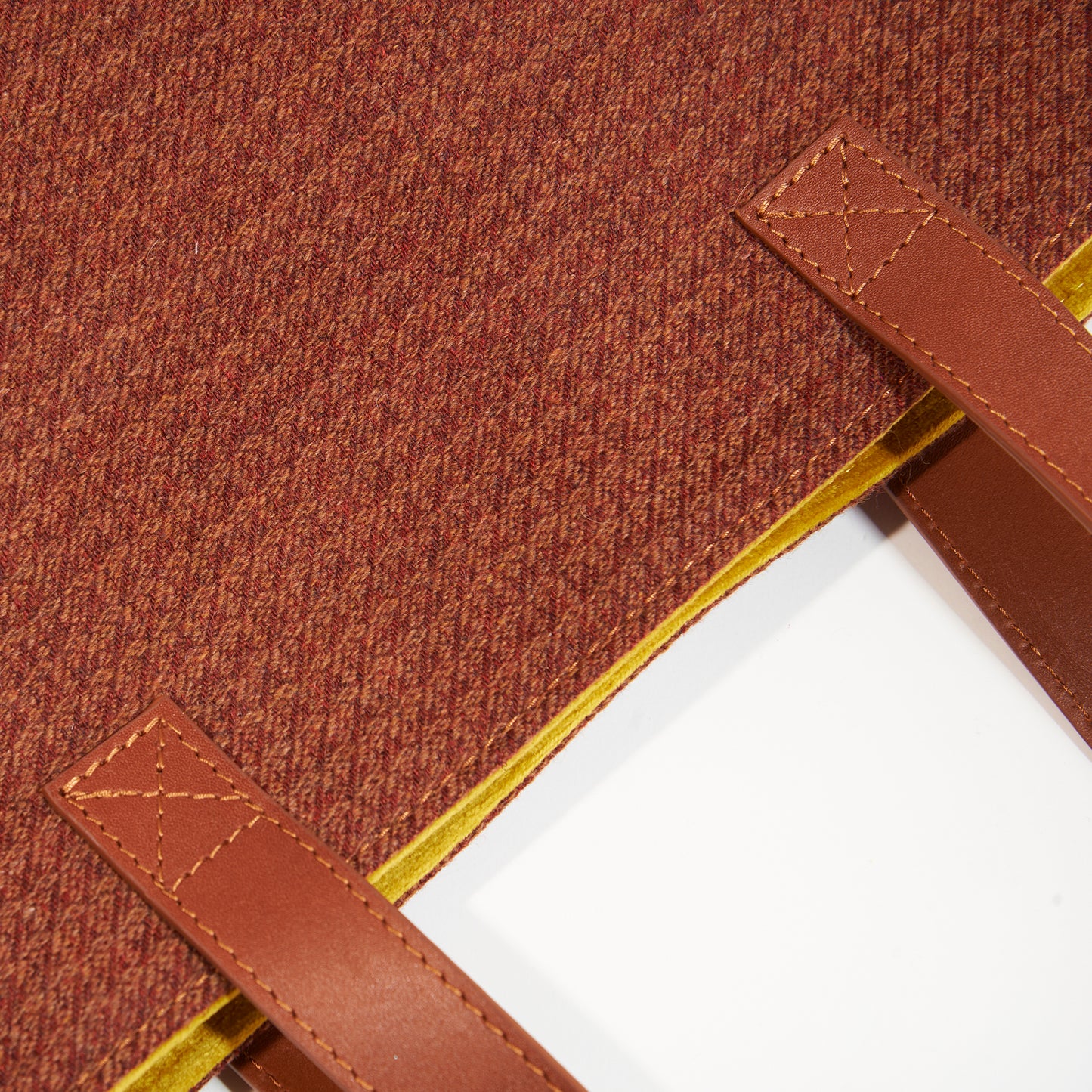 Scottish Bag · Irish