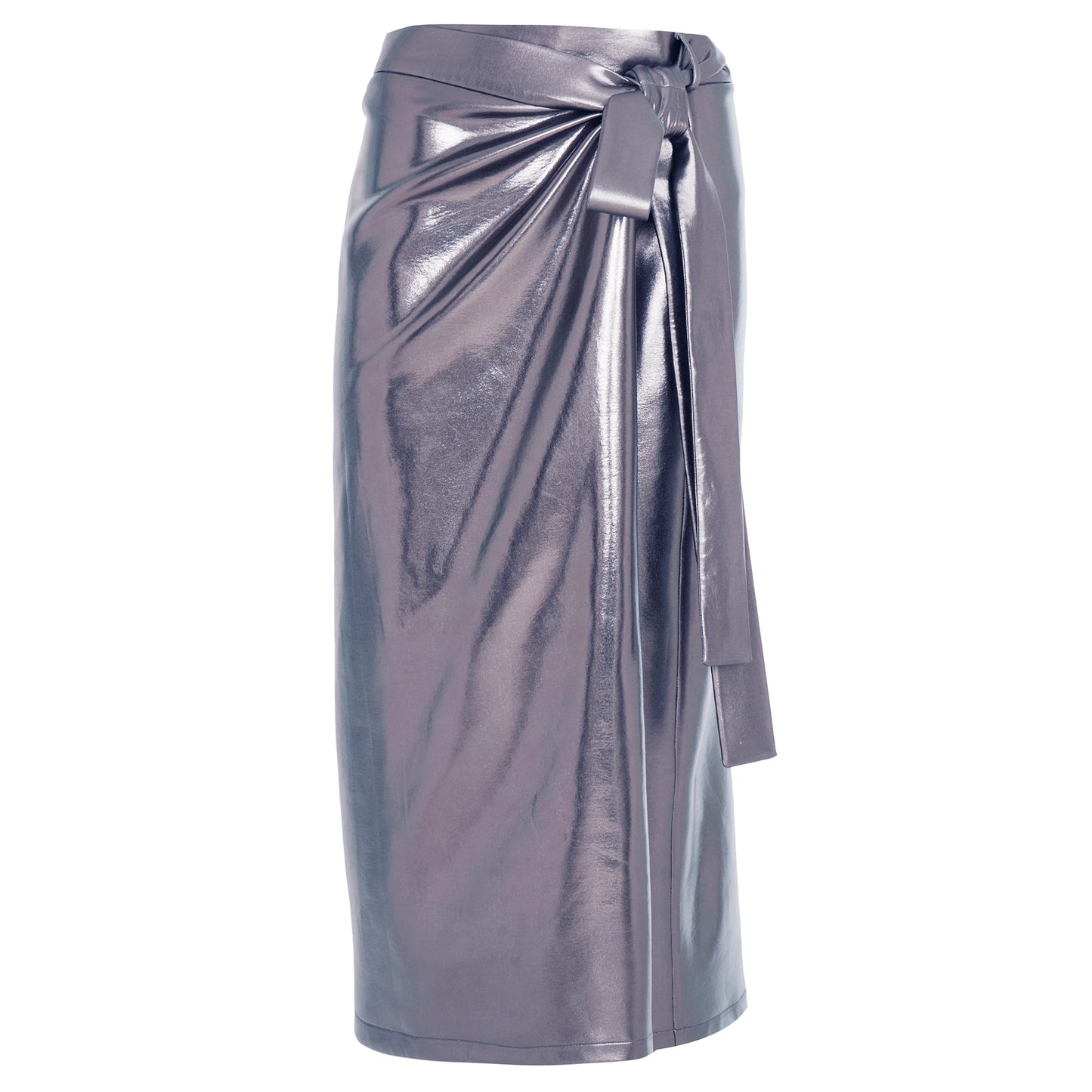 Pareo Skirt · Zinc