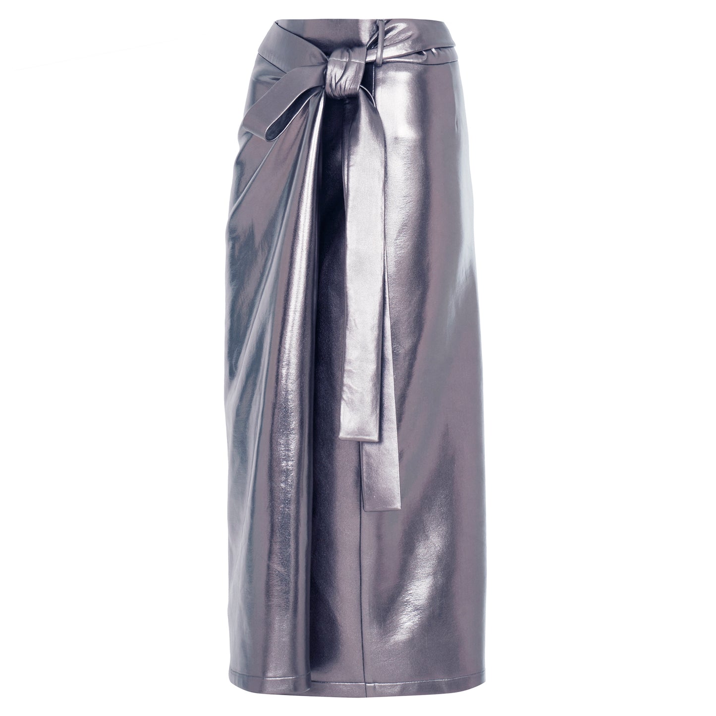 Pareo Skirt · Zinc
