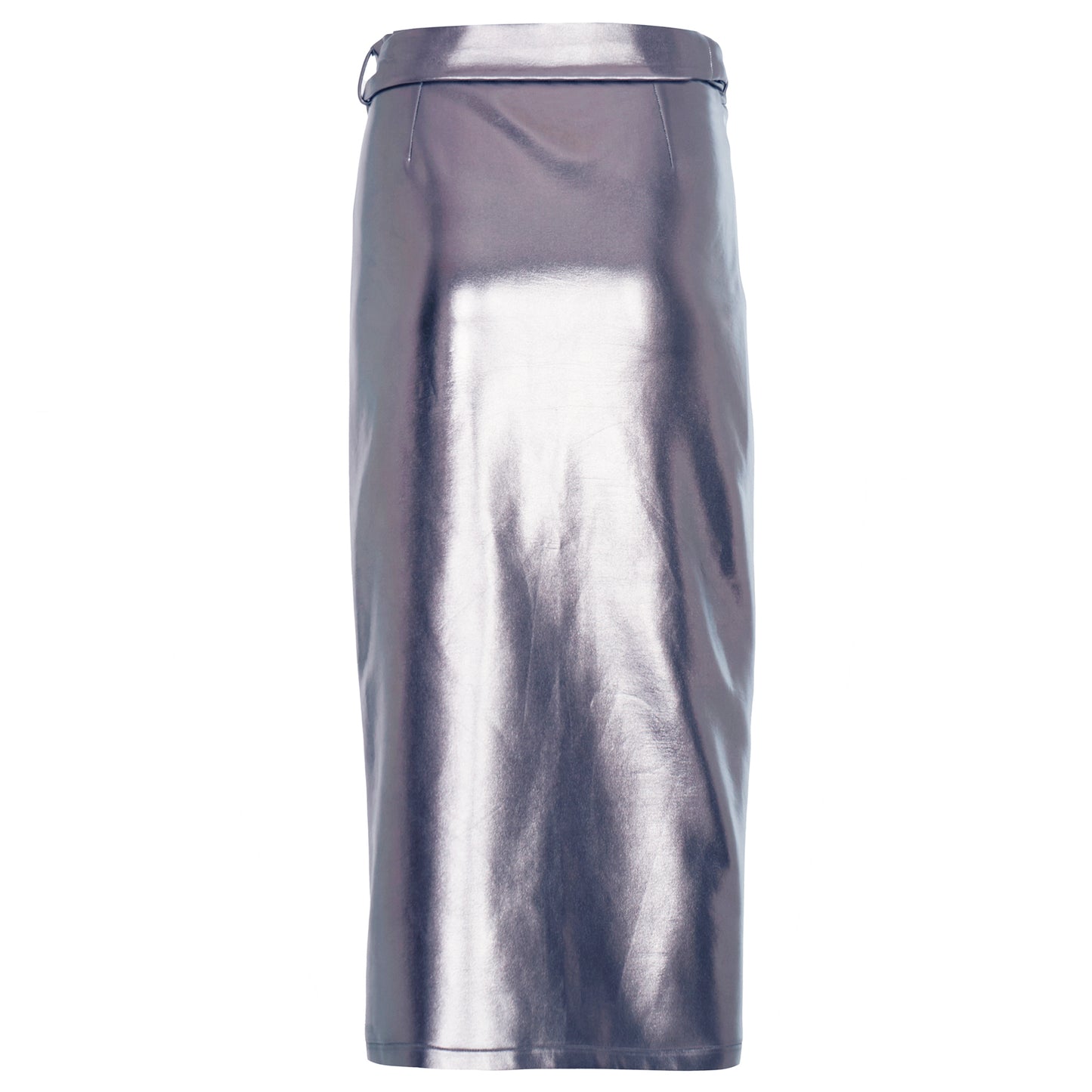 Pareo Skirt · Zinc