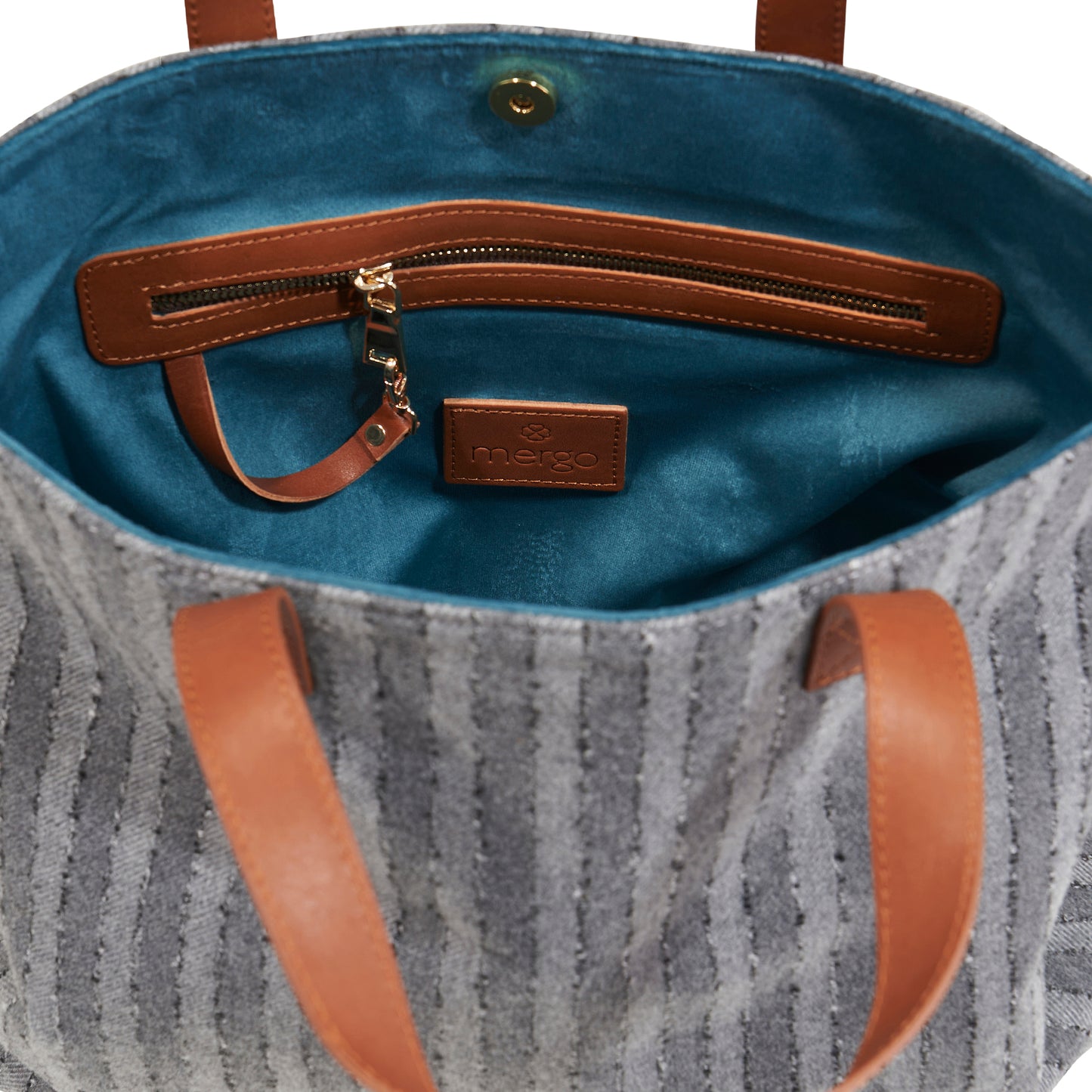 Scottish Bag · Minkmint · Envelope