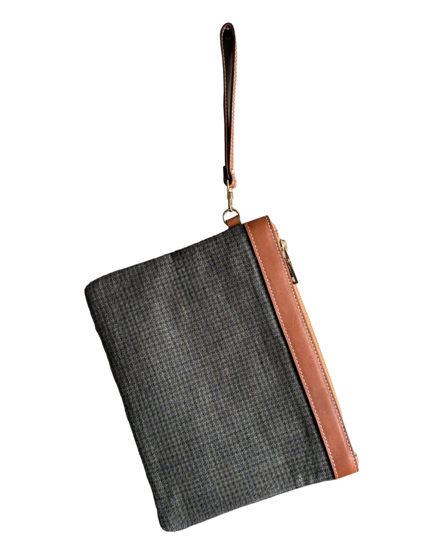 Scottish Clutch · On the Rock