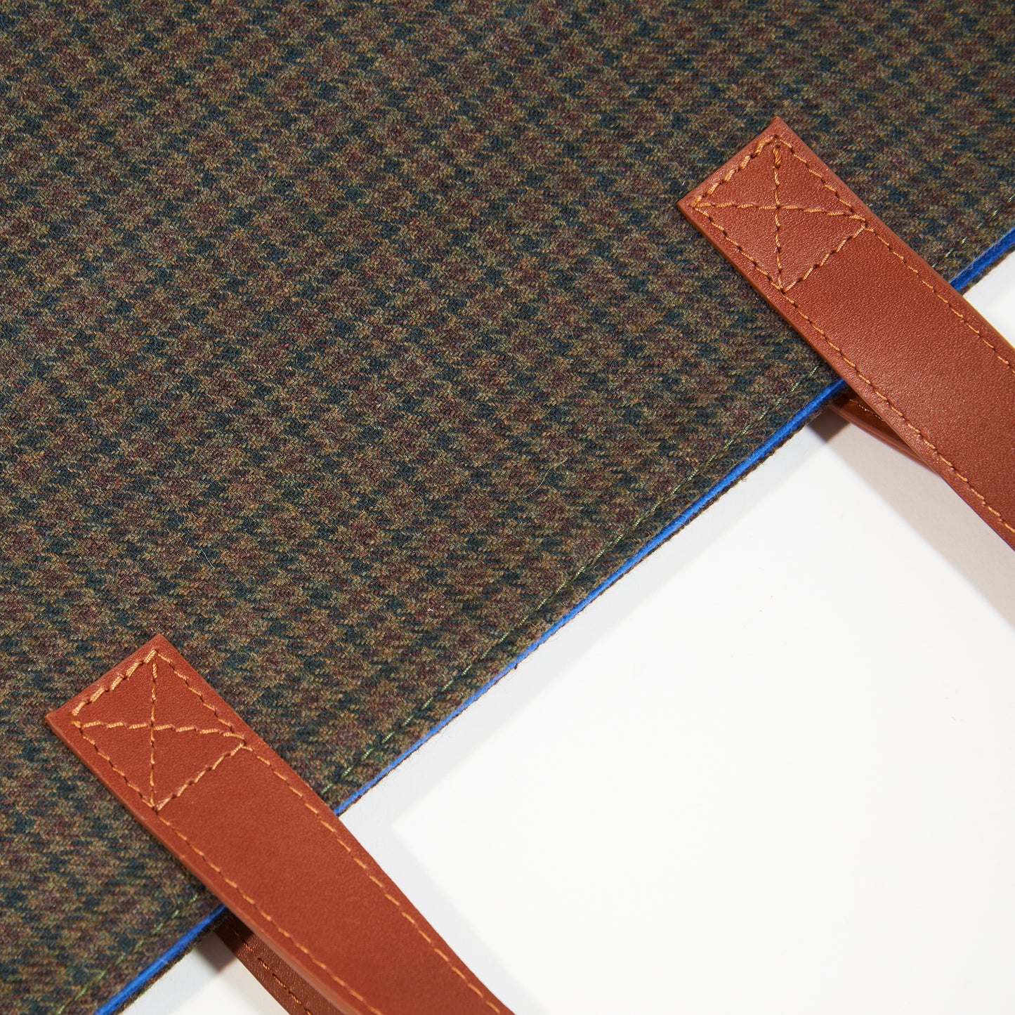 Scottish Bag · On The Rock