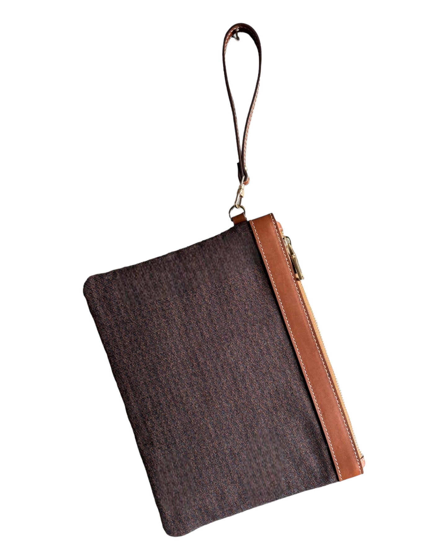 Scottish Clutch · Purpleblue