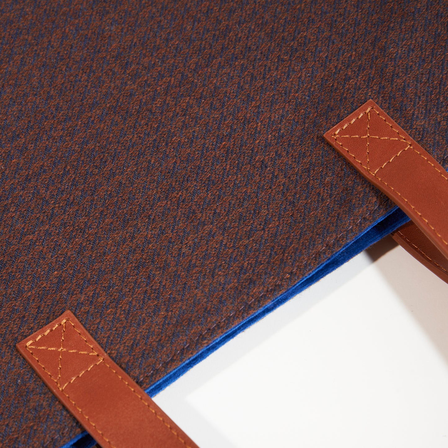 Scottish Bag · Purpleblue
