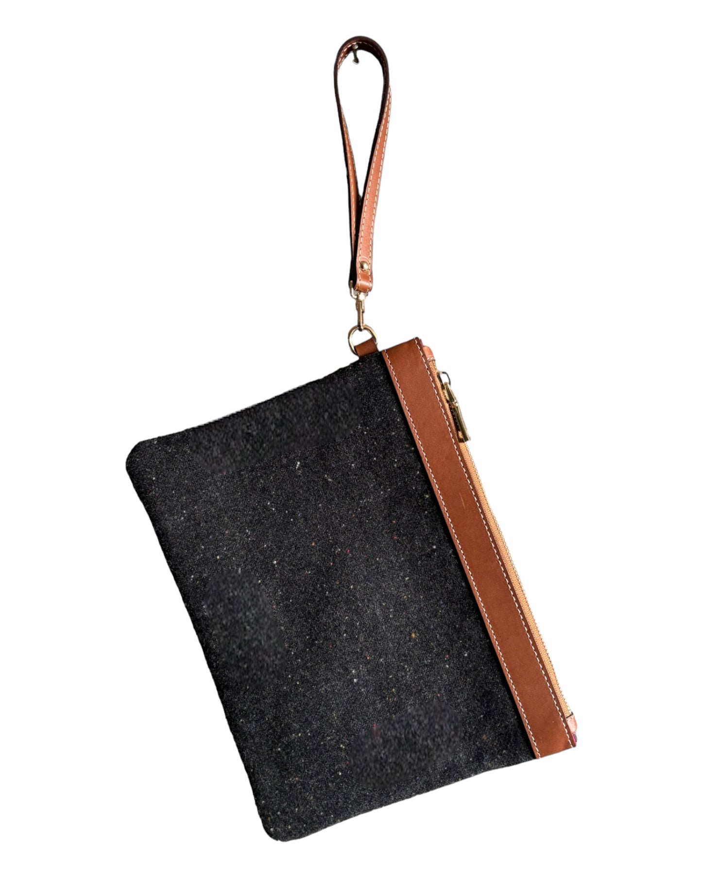 Scottish Clutch · Rainygrey