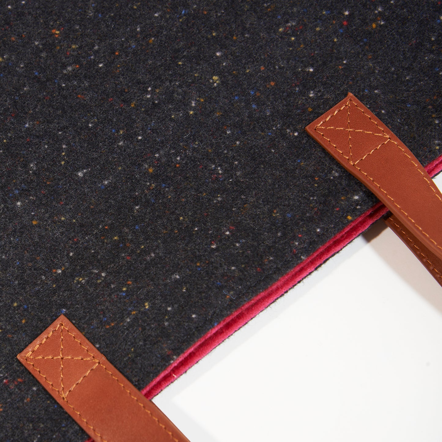 Scottish Bag · Rainygrey