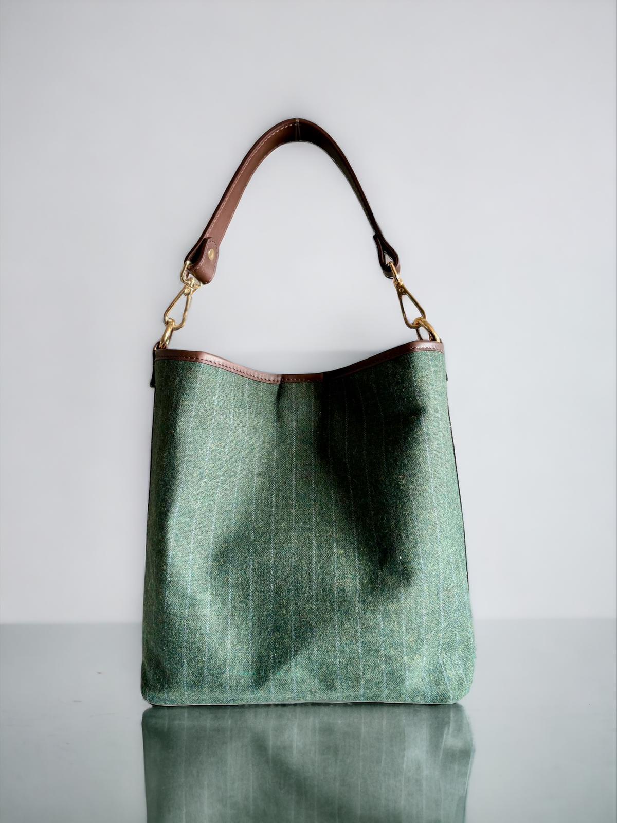 Oak Collection · Scotchgreen