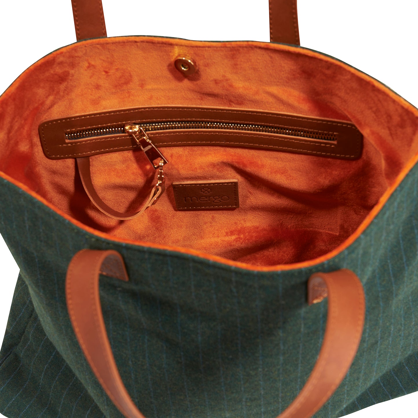 Scottish Bag · Scotchgreen