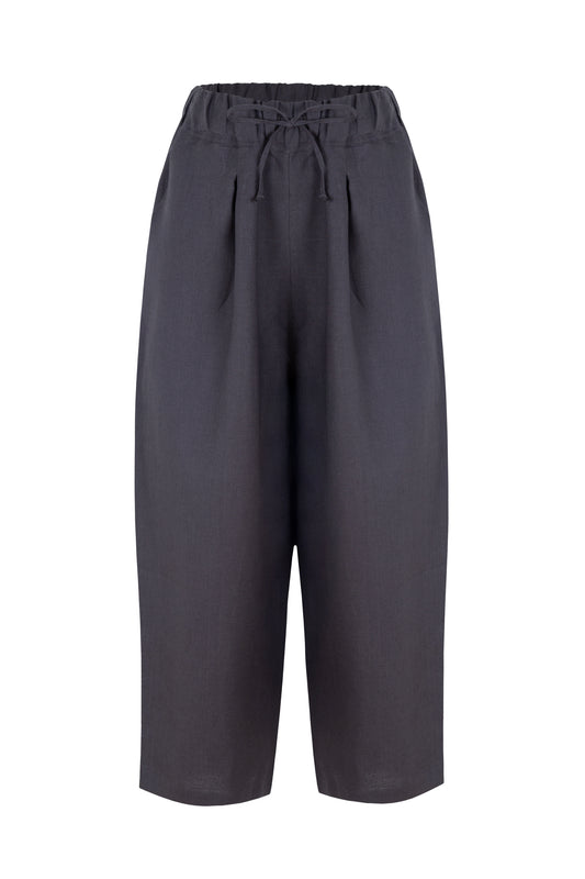 Linen Collection · Grey