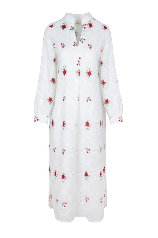 Salt&Sea Collection ·Cherry Dress
