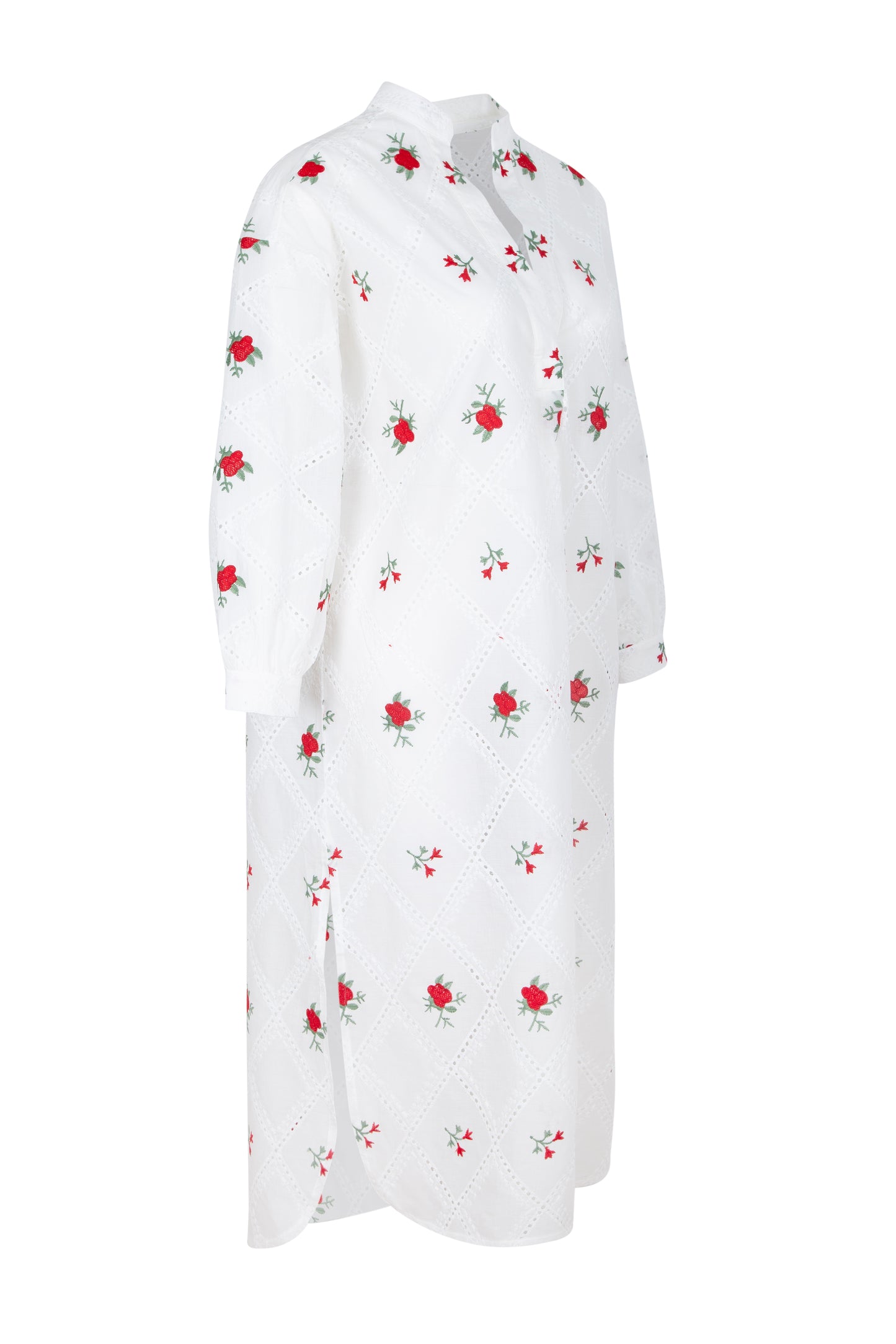 Salt&Sea Collection ·Cherry Dress