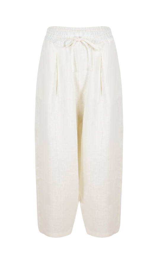 Linen Collection · Bianco