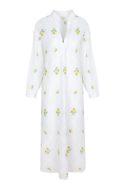 Salt&Sea Collection ·Lemon Dress