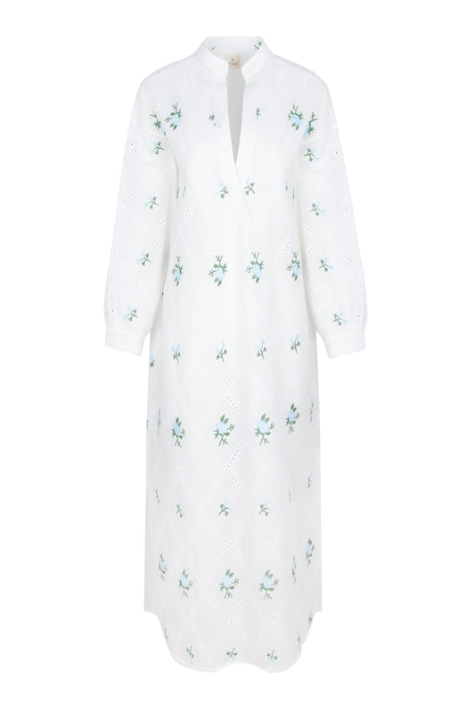 Salt&Sea Collection ·Sea Dress