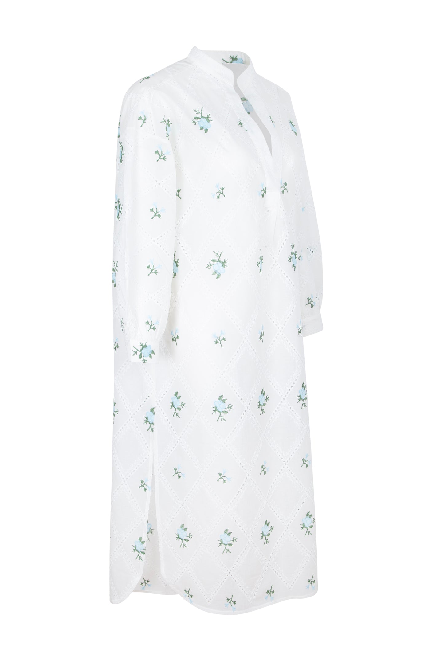Salt&Sea Collection ·Sea Dress