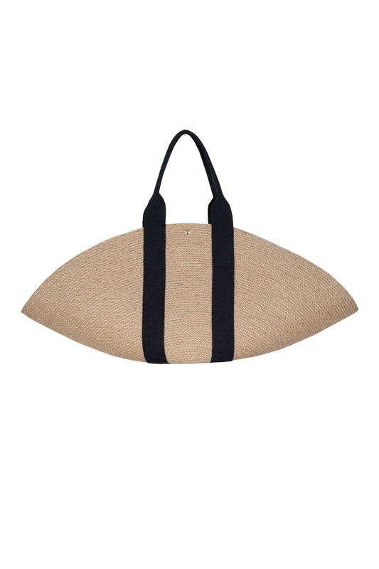 Salt&Sea Collection ·Black