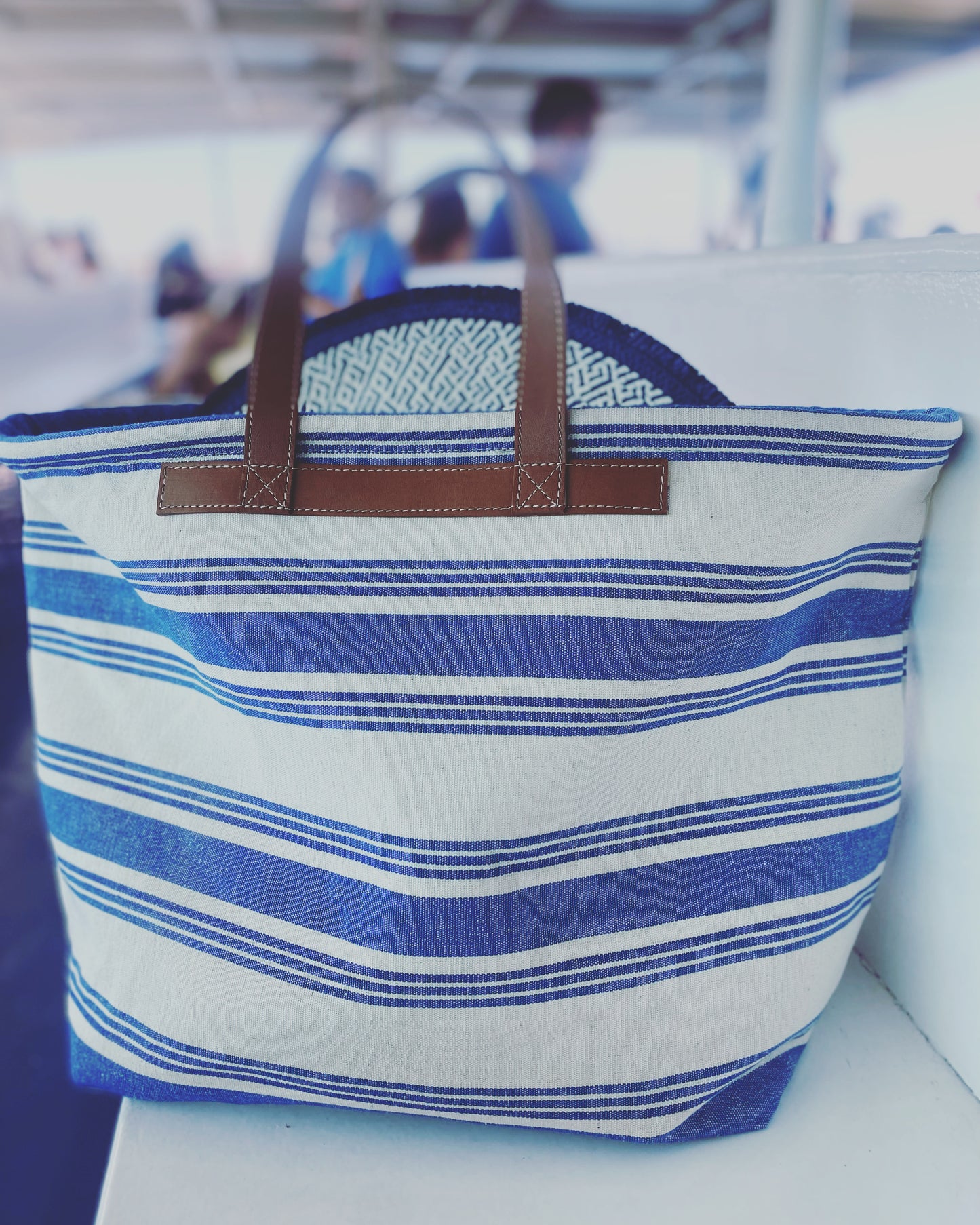 Beach Sand Collection · Blue Voyage