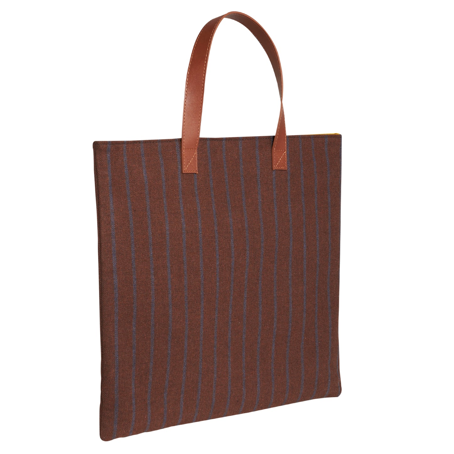 Scottish Bag · Cinnamon · Envelope