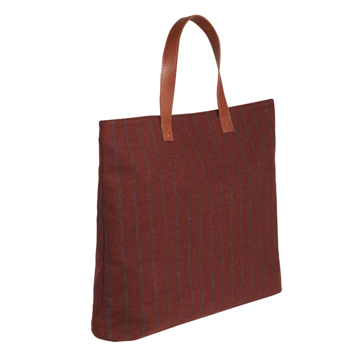 Scottish Bag · Redwine