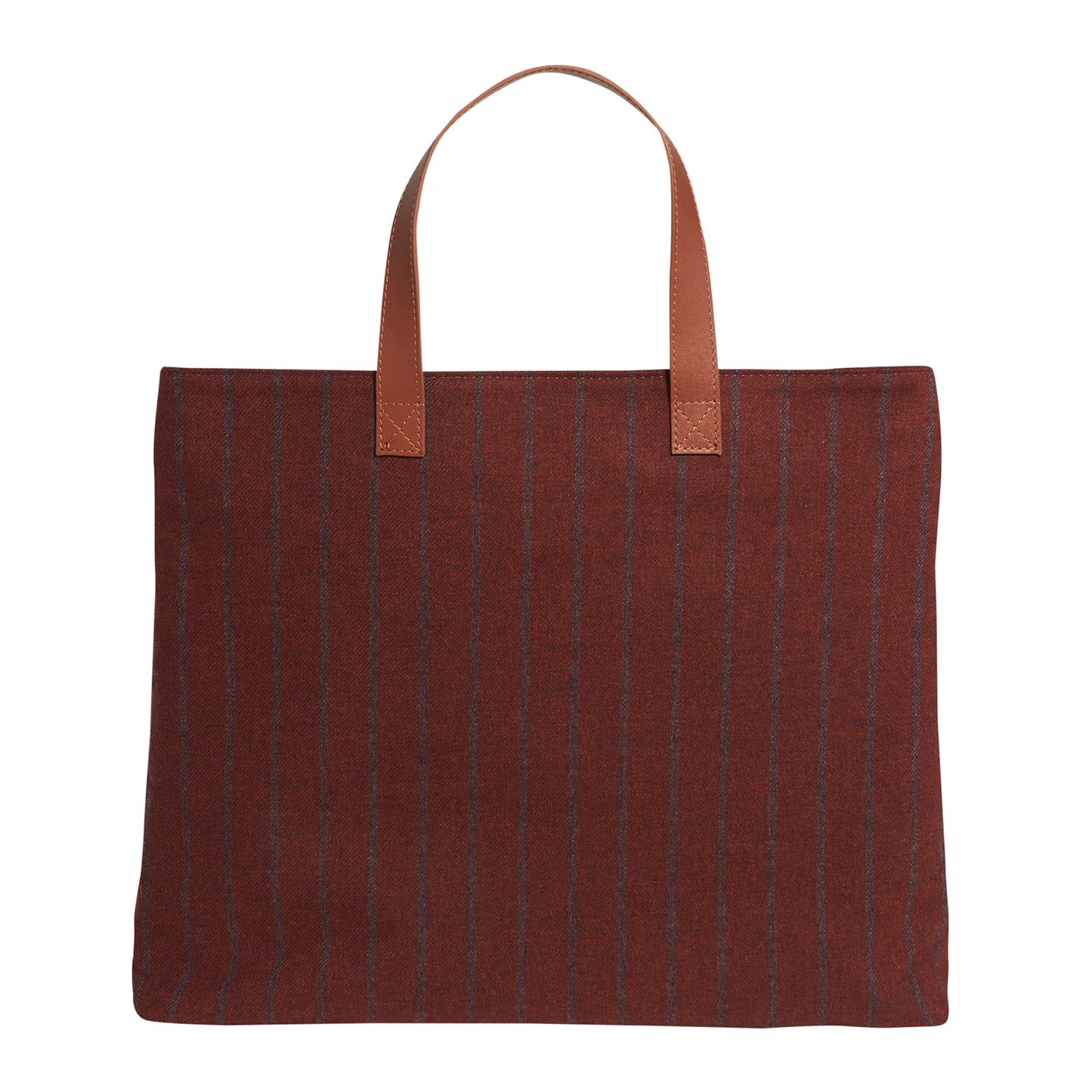 Scottish Bag · Redwine